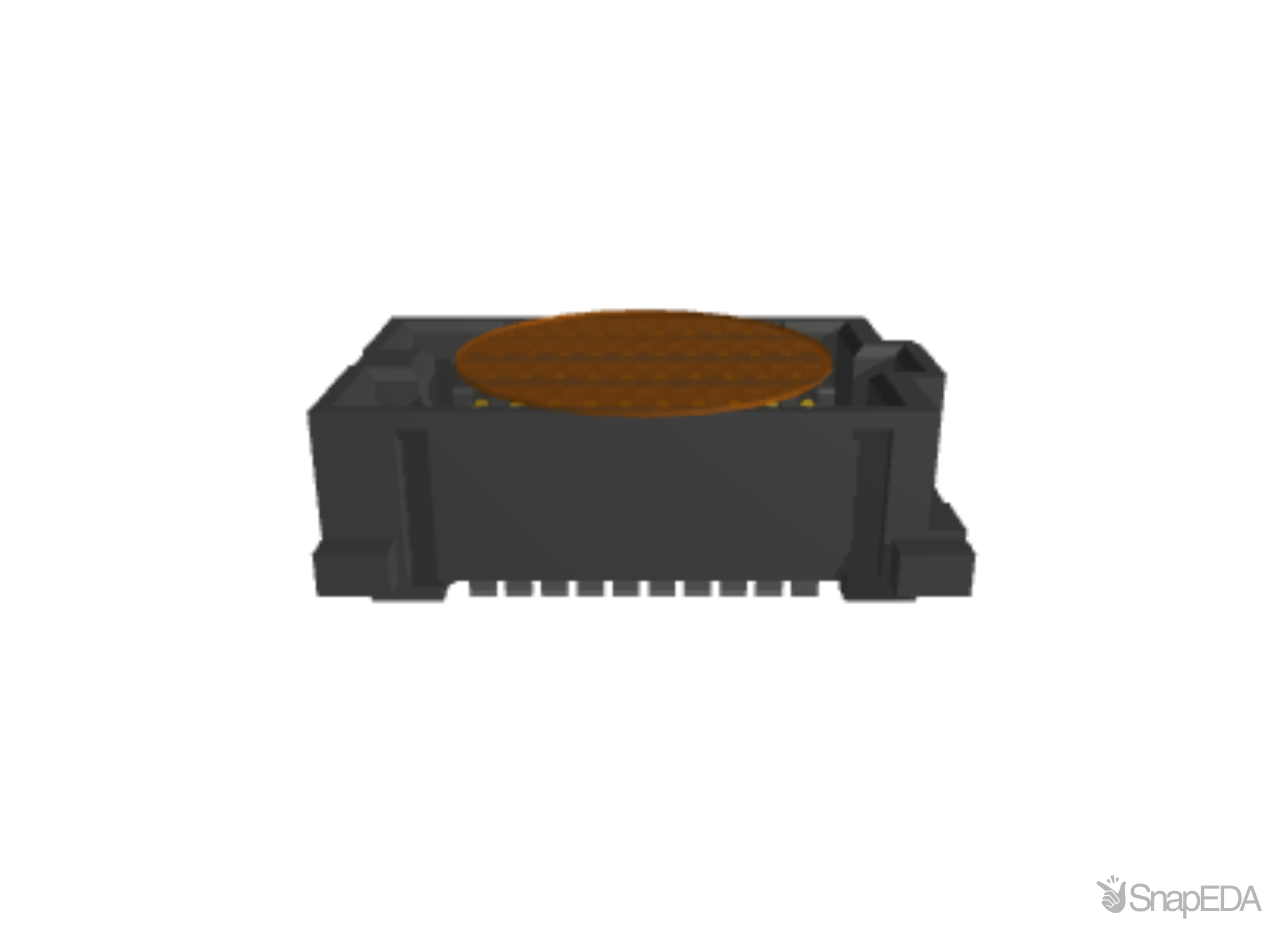 SEAF8-10-05.0-S-08-3 3D Model