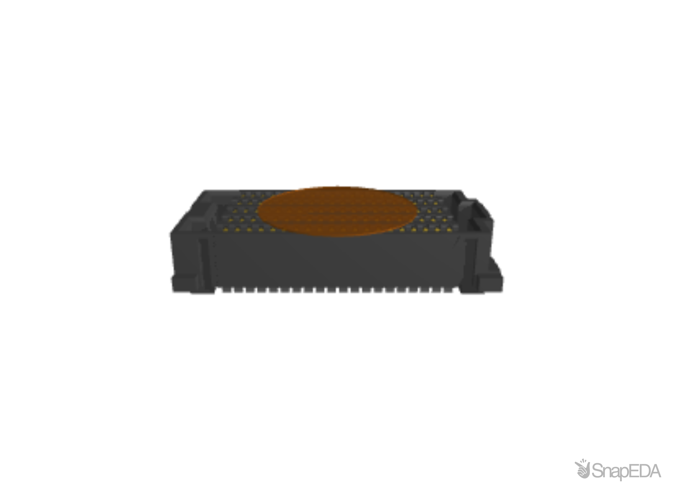 SEAF8-20-05.0-S-10-3 3D Model