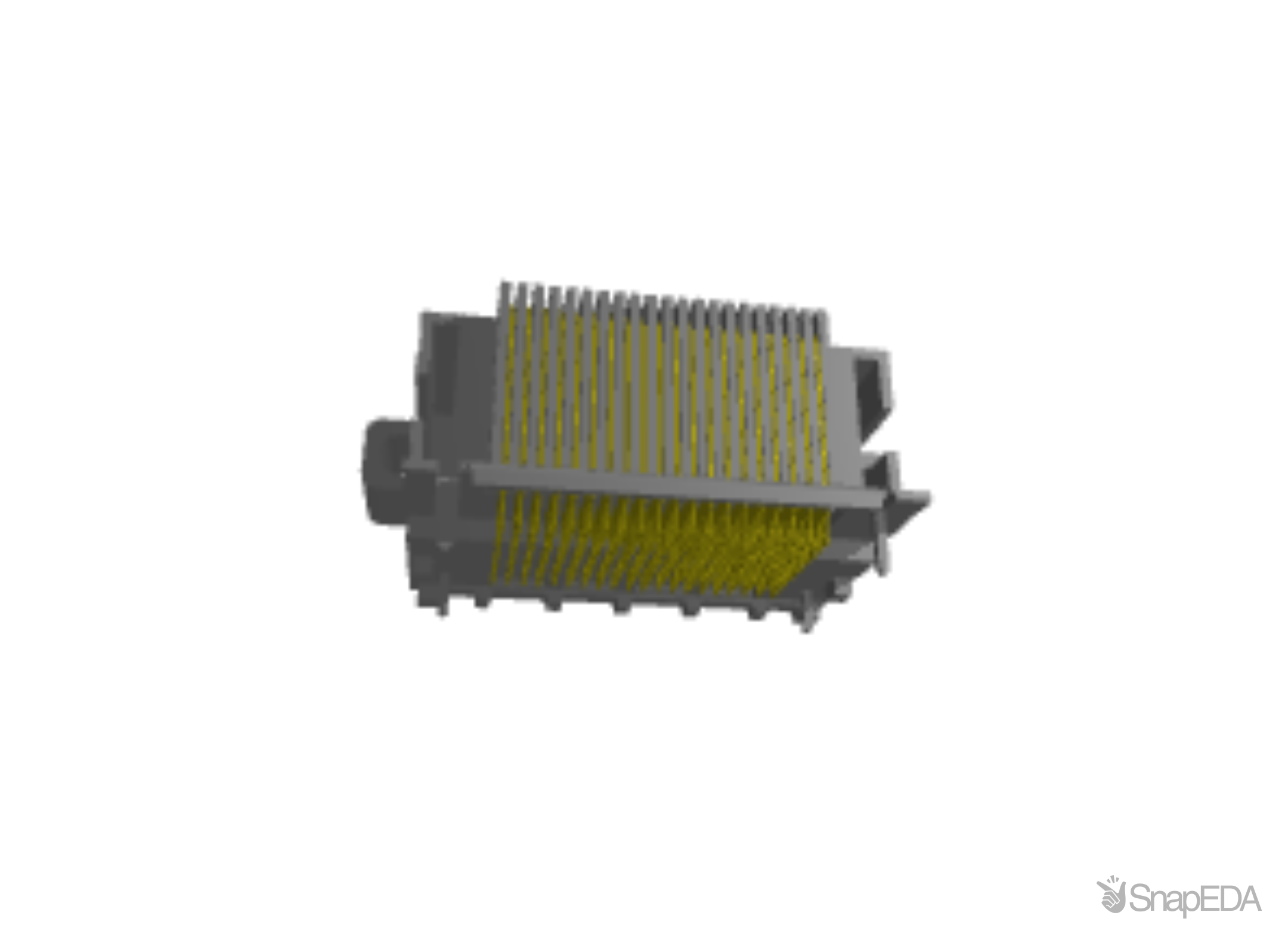 SEAF8-20-1-S-10-2-RA-GP 3D Model