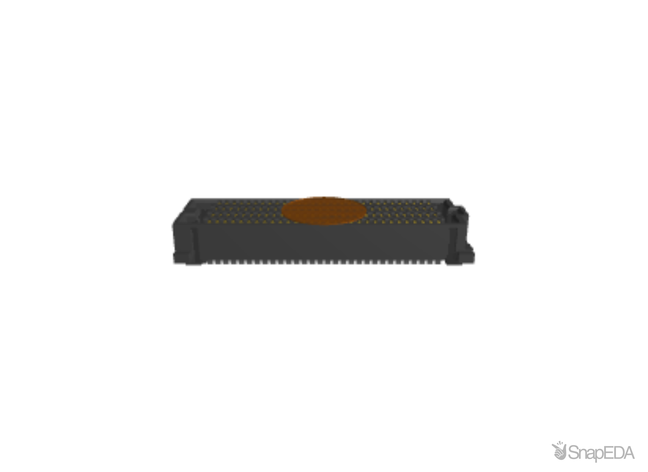 SEAF8-30-05.0-S-08-3 3D Model
