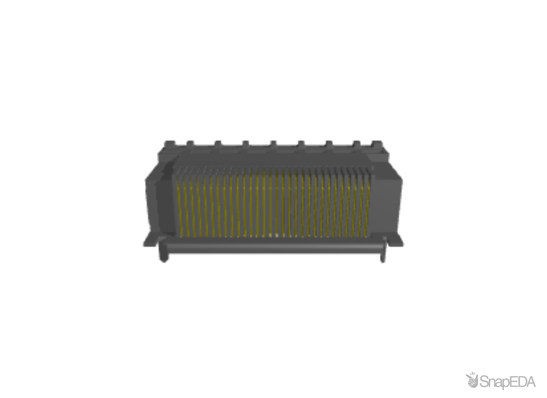SEAF8-30-1-S-08-2-RA 3D Model