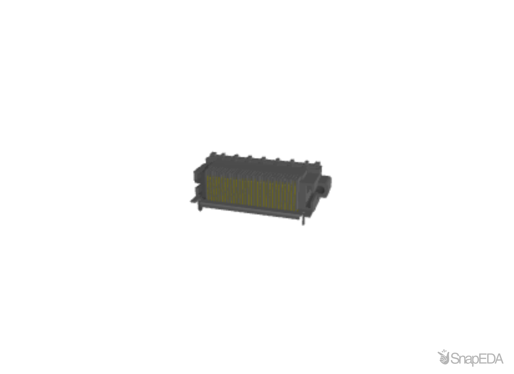 SEAF8-30-1-S-08-2-RA-GP 3D Model