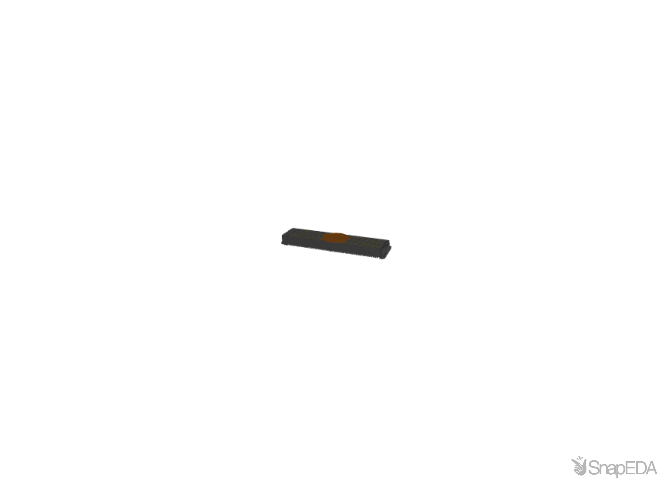 SEAF8-50-05.0-L-10-2-K 3D Model