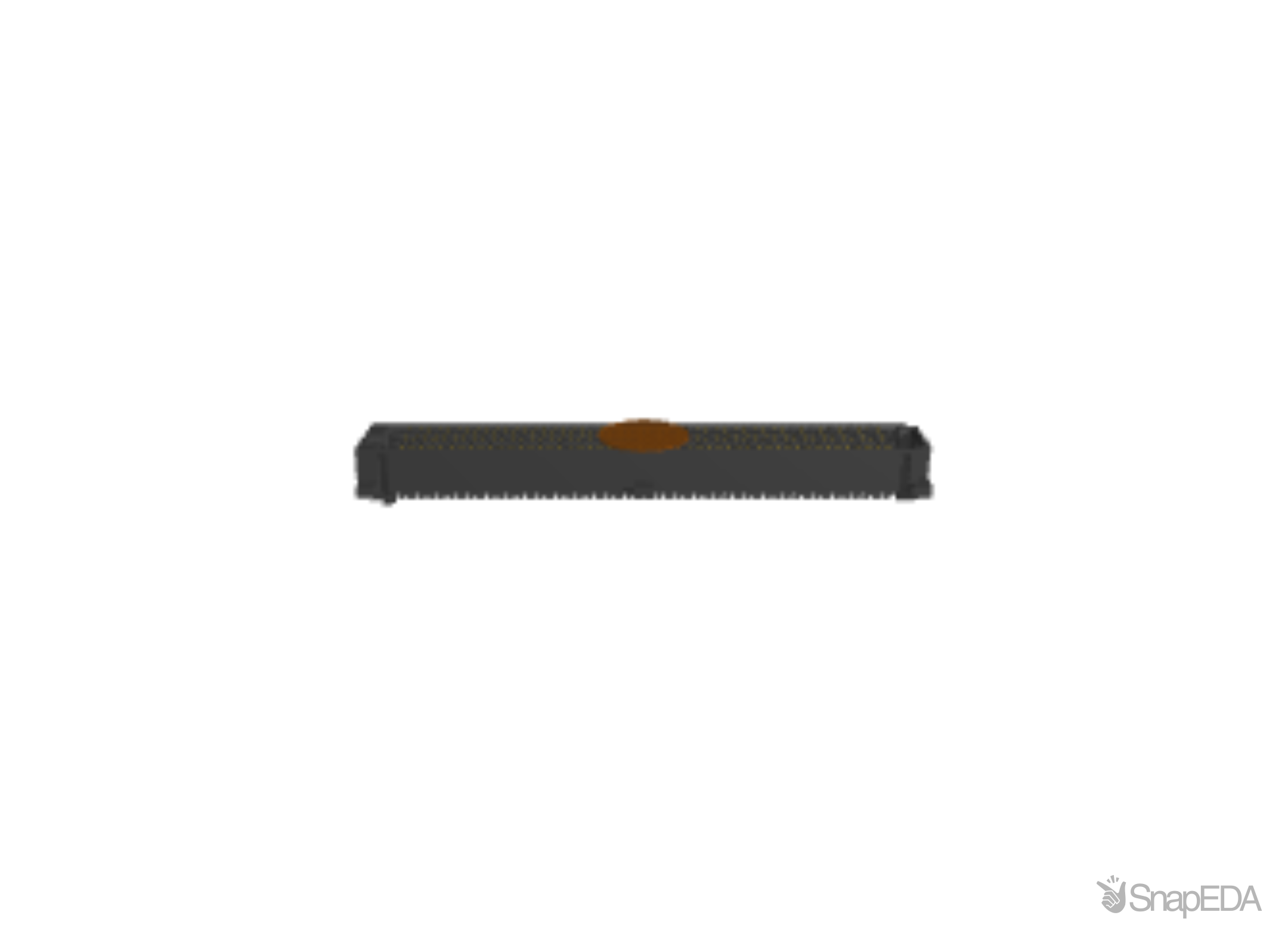SEAF8-50-05.0-S-06-3 3D Model