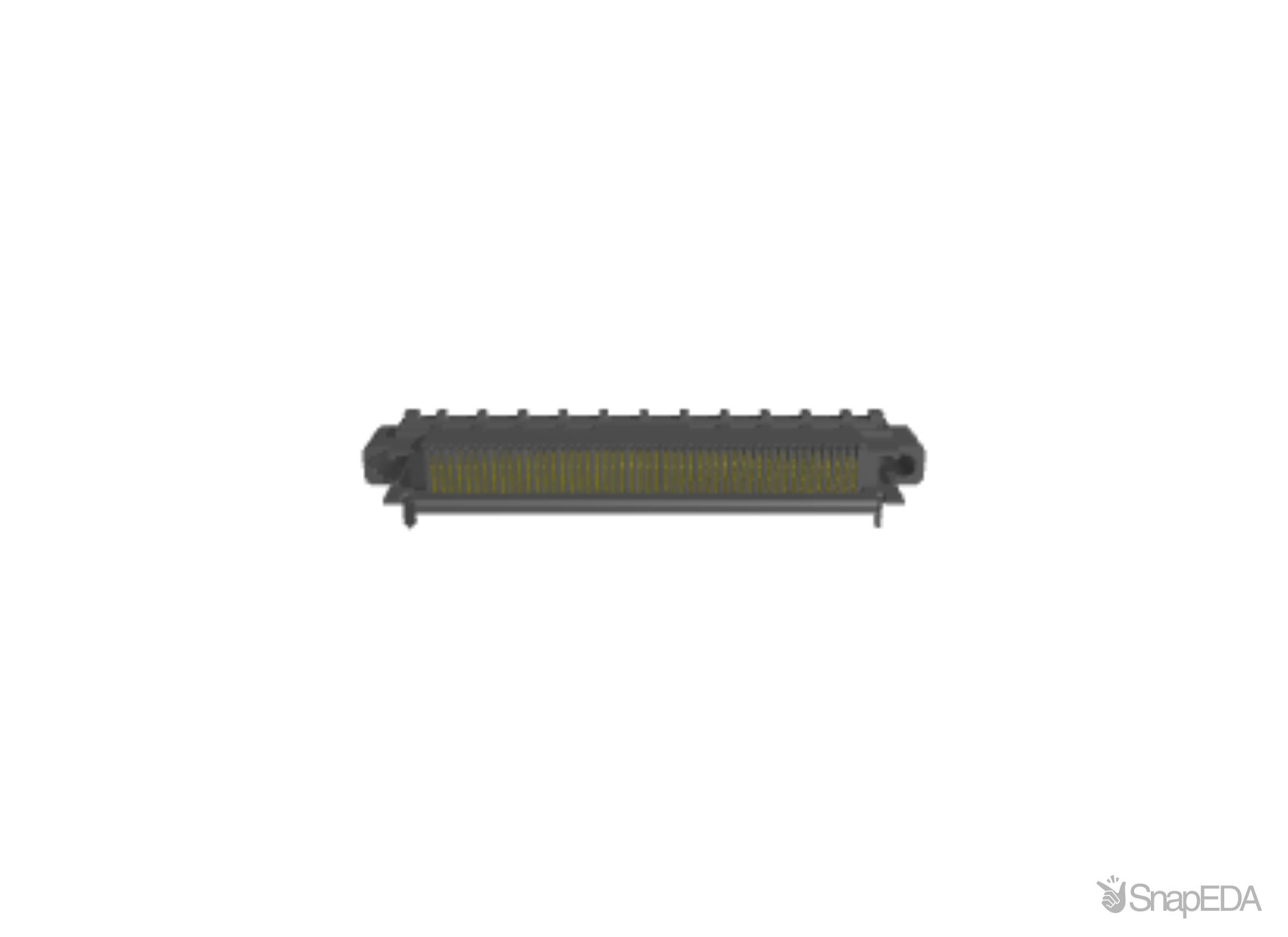 SEAF8-50-1-S-04-2-RA-GP 3D Model