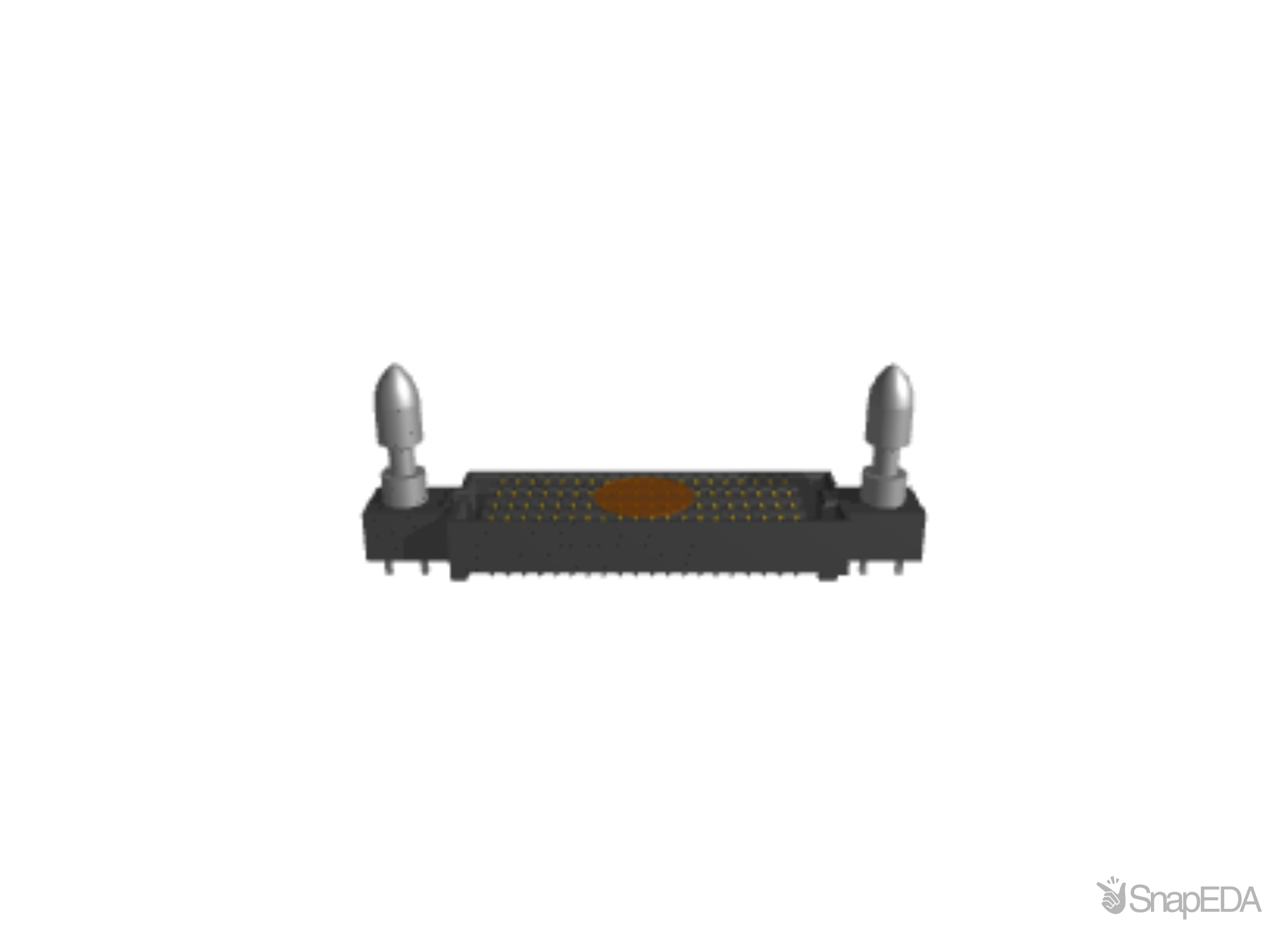 SEAFC-20-5.0-L-08-2-K-TR 3D Model