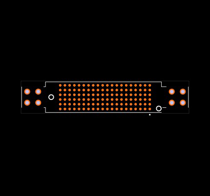 SEAFC-20-5.0-S-06-2-K-TR Footprint