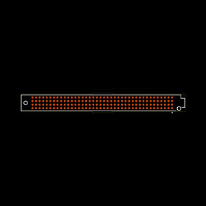 SEAFC-40-6.5-S-04-2-N-K-TR Footprint