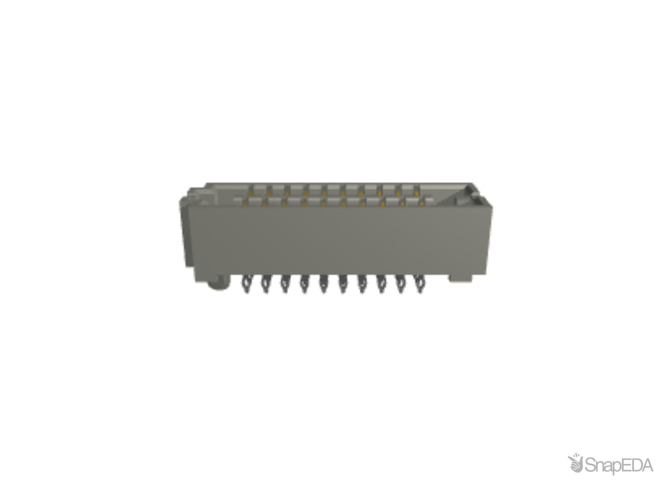 SEAFP-10-05.0-L-04-TR 3D Model