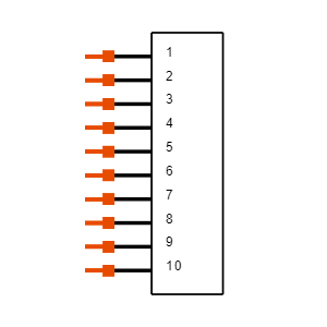 SEAFP-10-05.0-L-04-TR Symbol