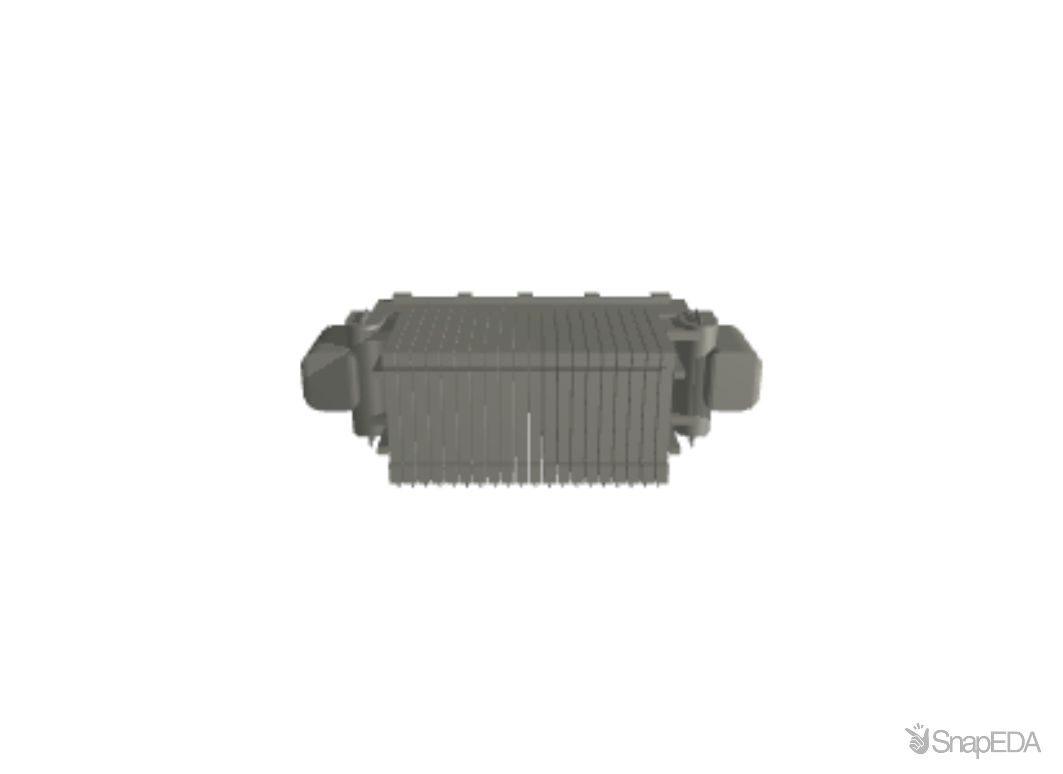 SEAFP-20-01-L-08-RA-WT-GP 3D Model