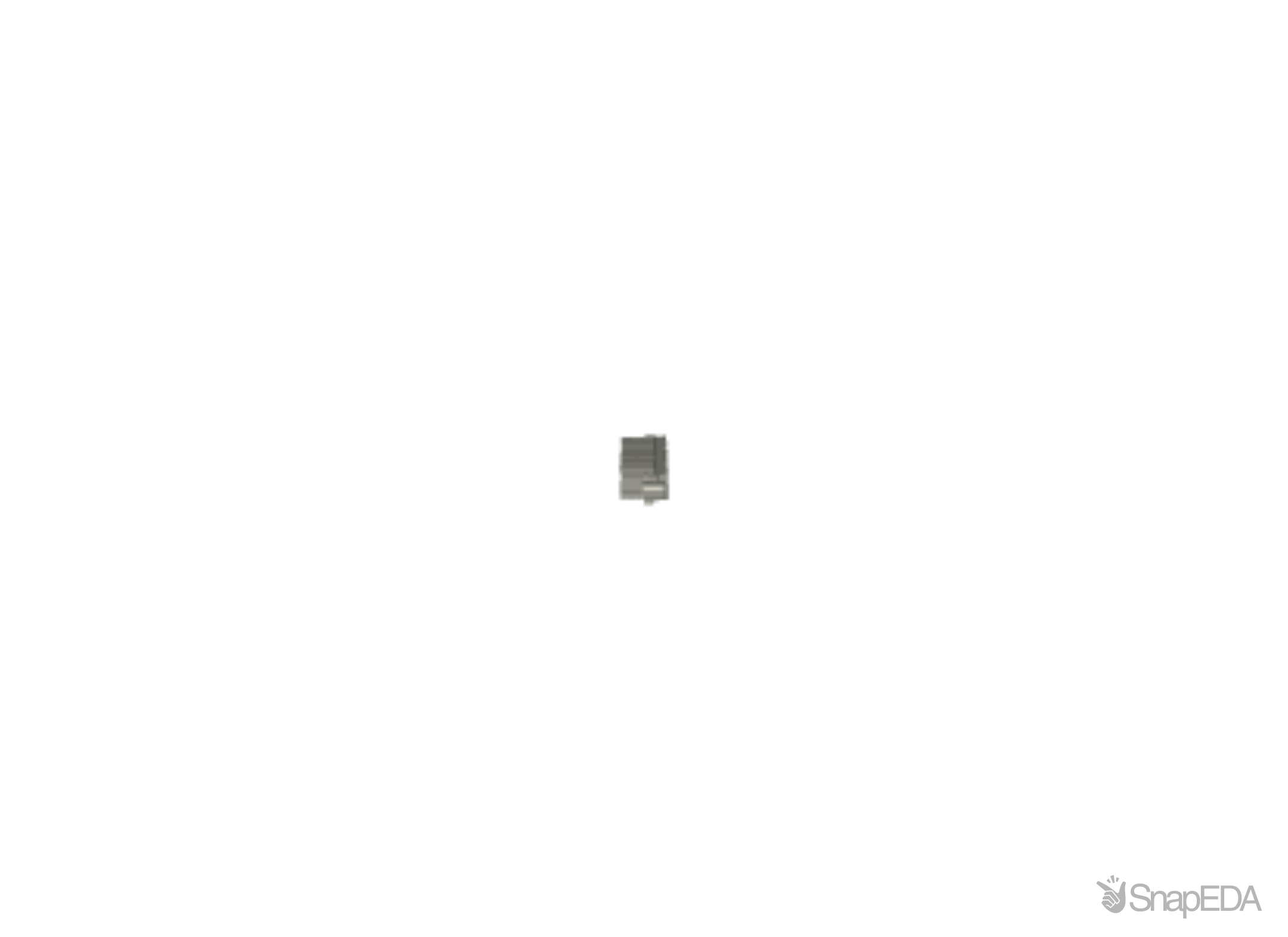 SEAFP-30-01-L-08-RA-WT-GP 3D Model