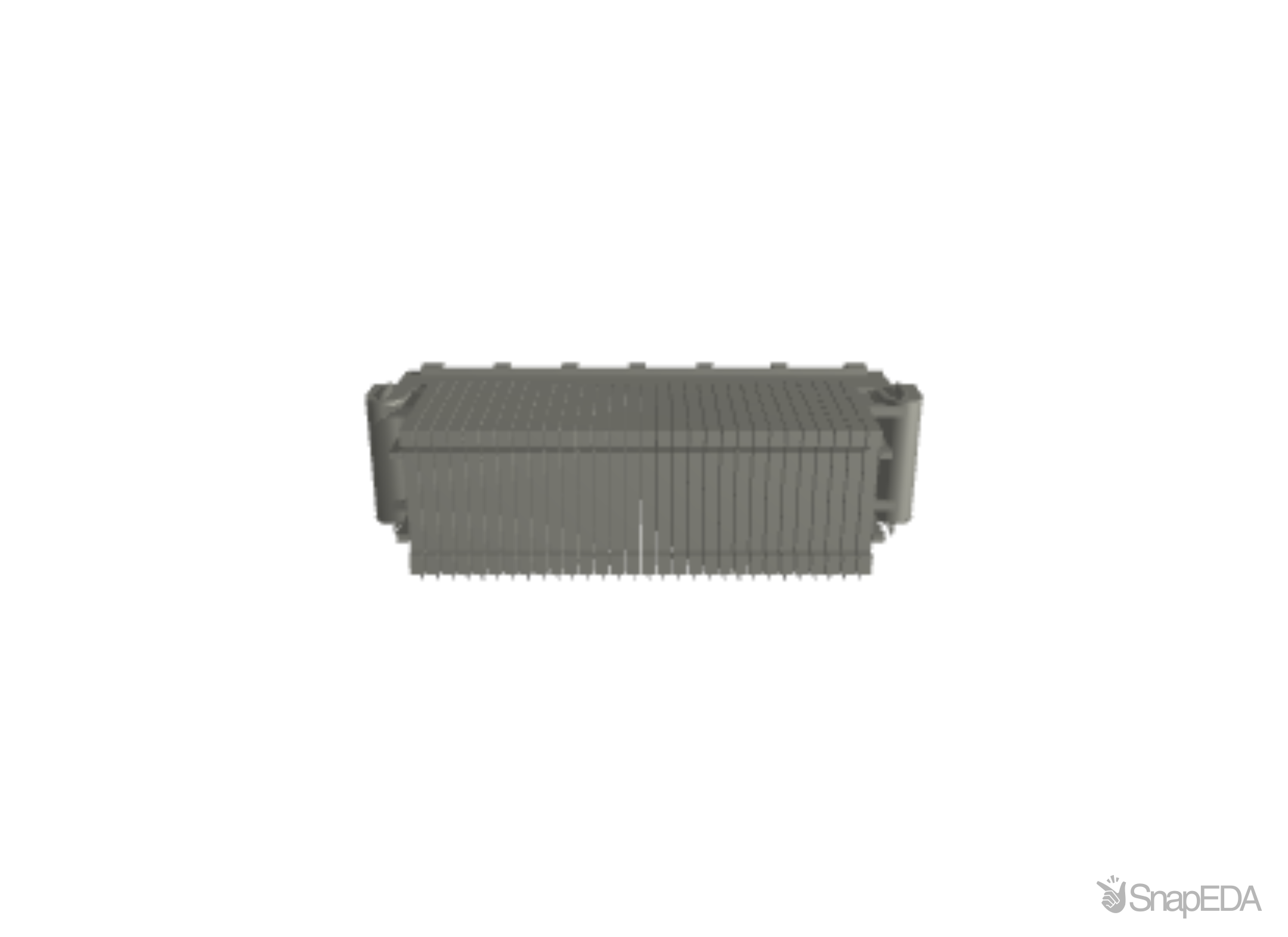 SEAFP-30-01-S-08-RA-WT 3D Model