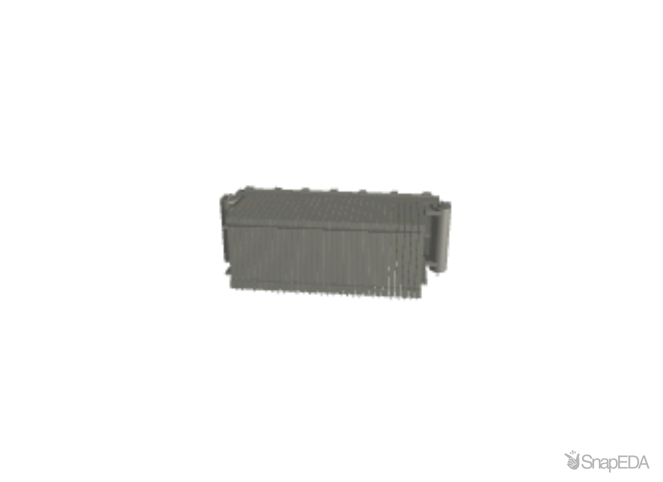 SEAFP-30-01-S-10-RA-WT 3D Model