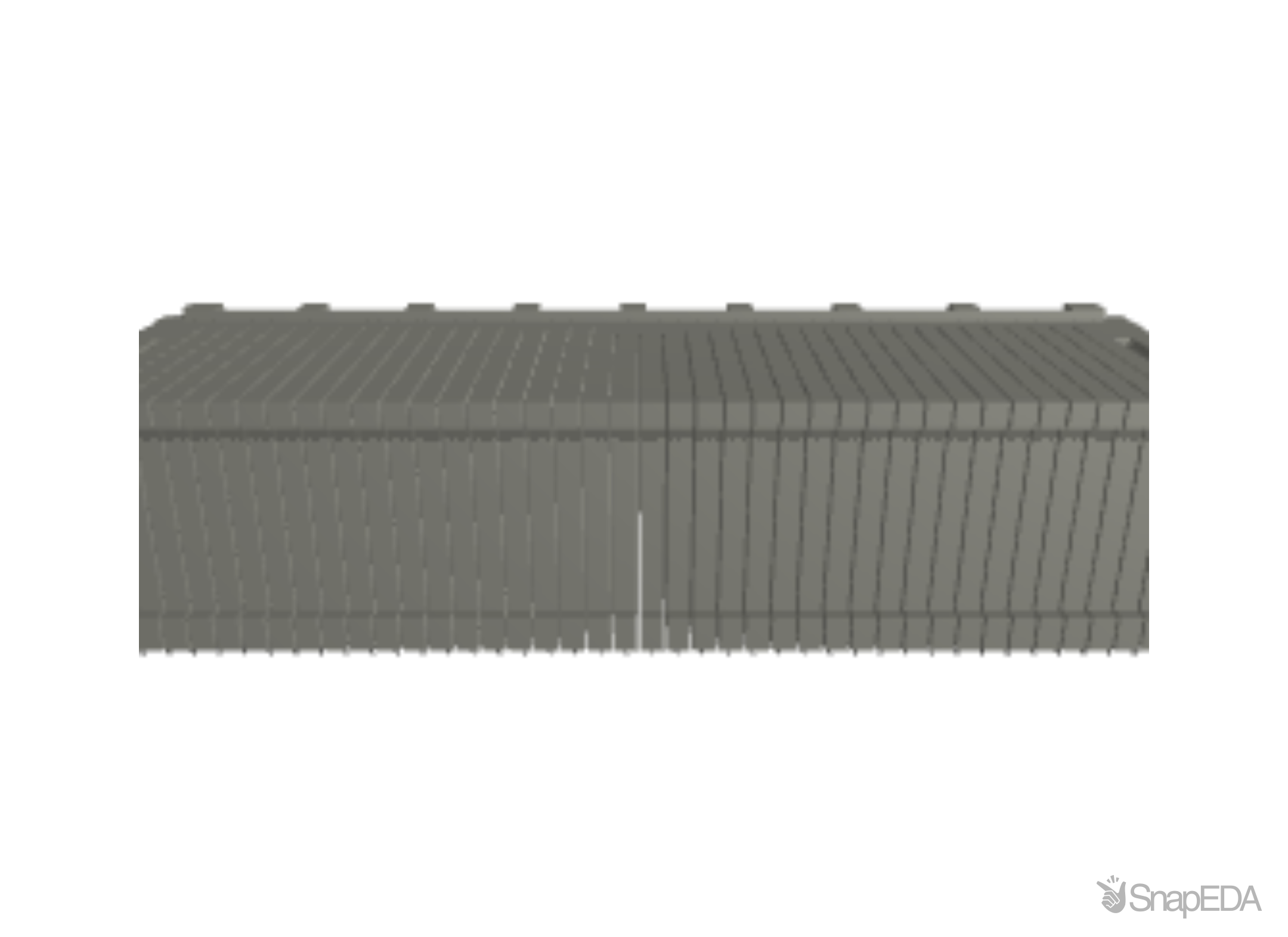 SEAFP-40-01-S-08-RA-WT-GP 3D Model