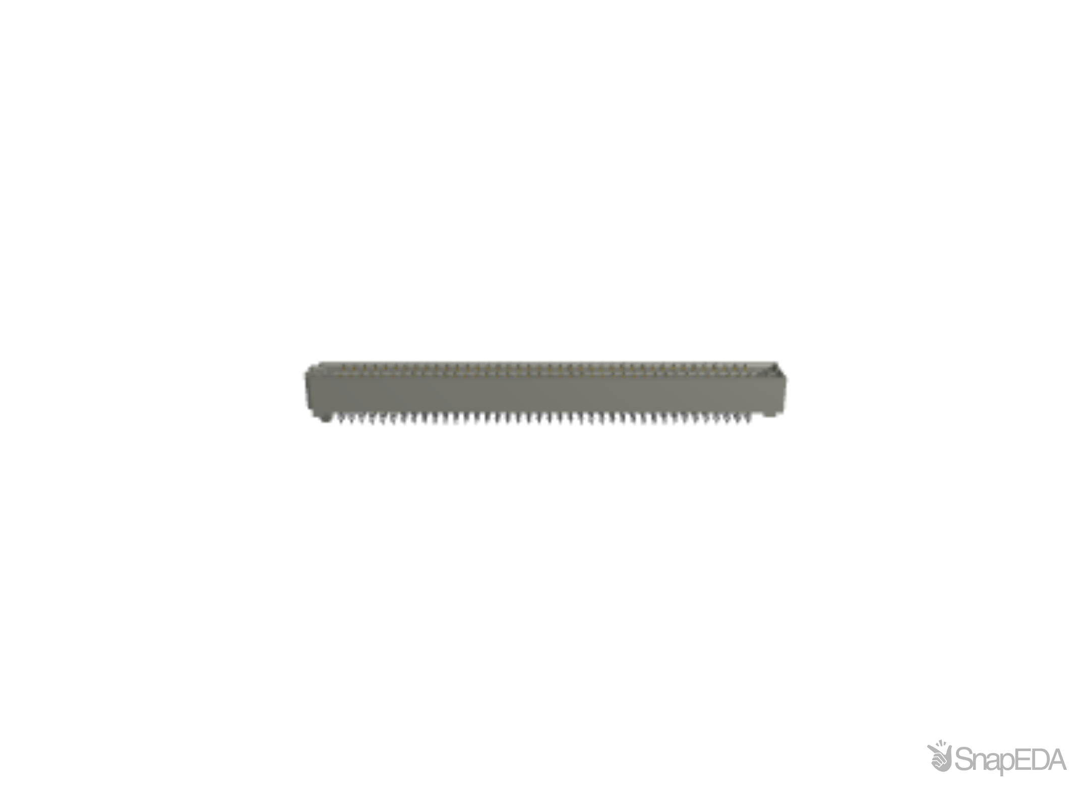 SEAFP-40-05.0-S-04 3D Model