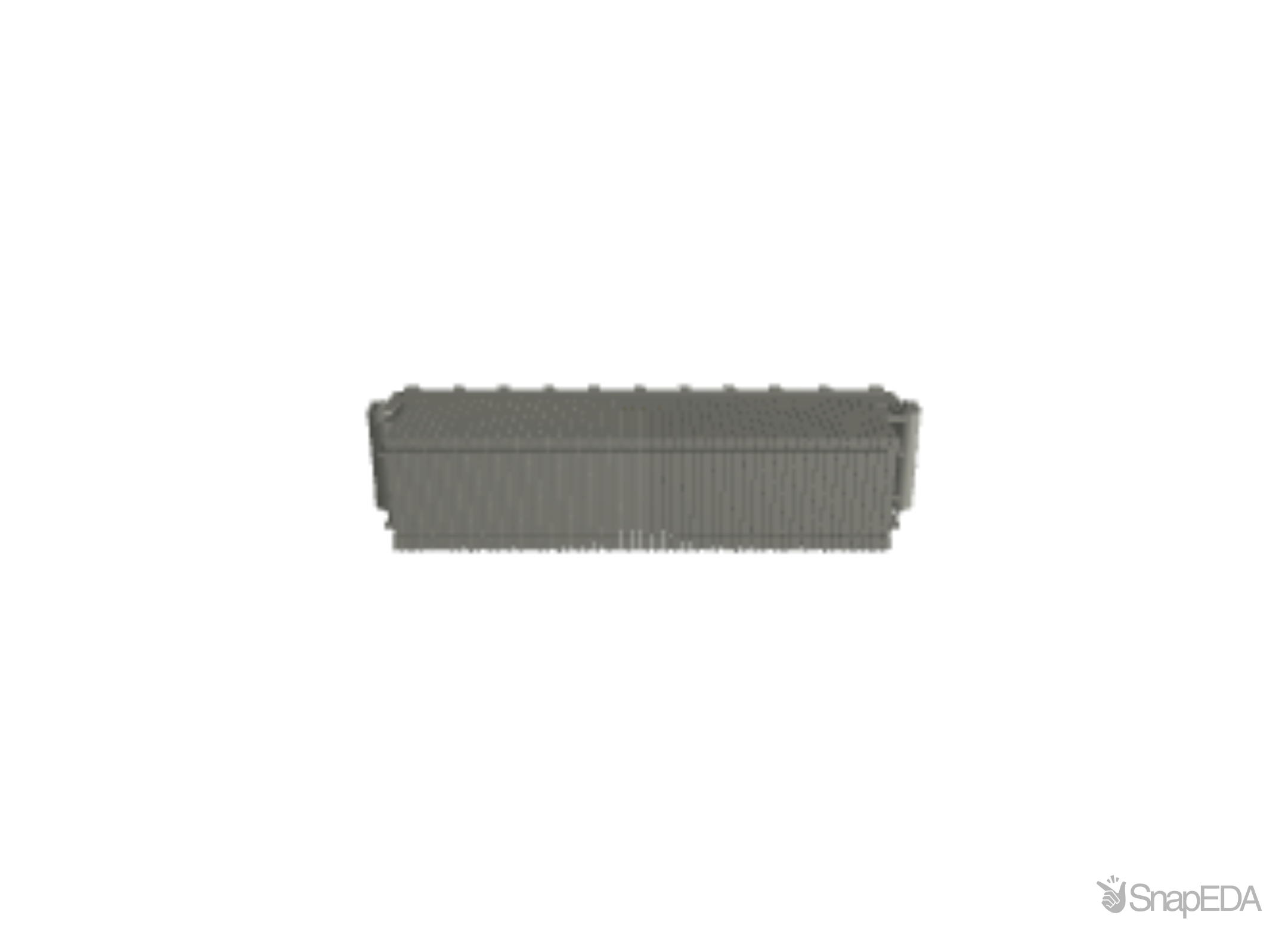 SEAFP-50-01-L-10-RA-WT 3D Model