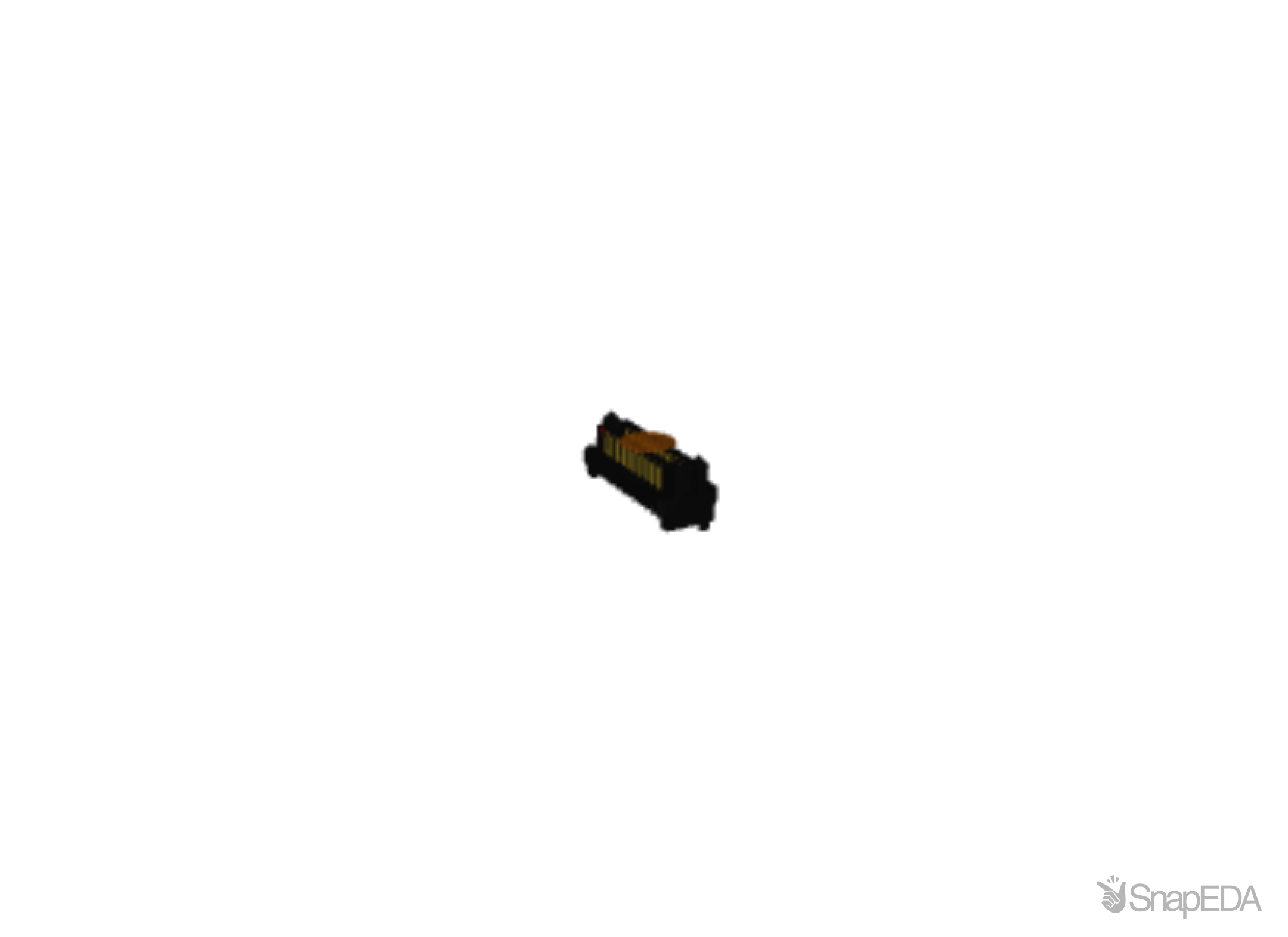 SEAM-10-03.5-S-04-2-A-K-TR 3D Model