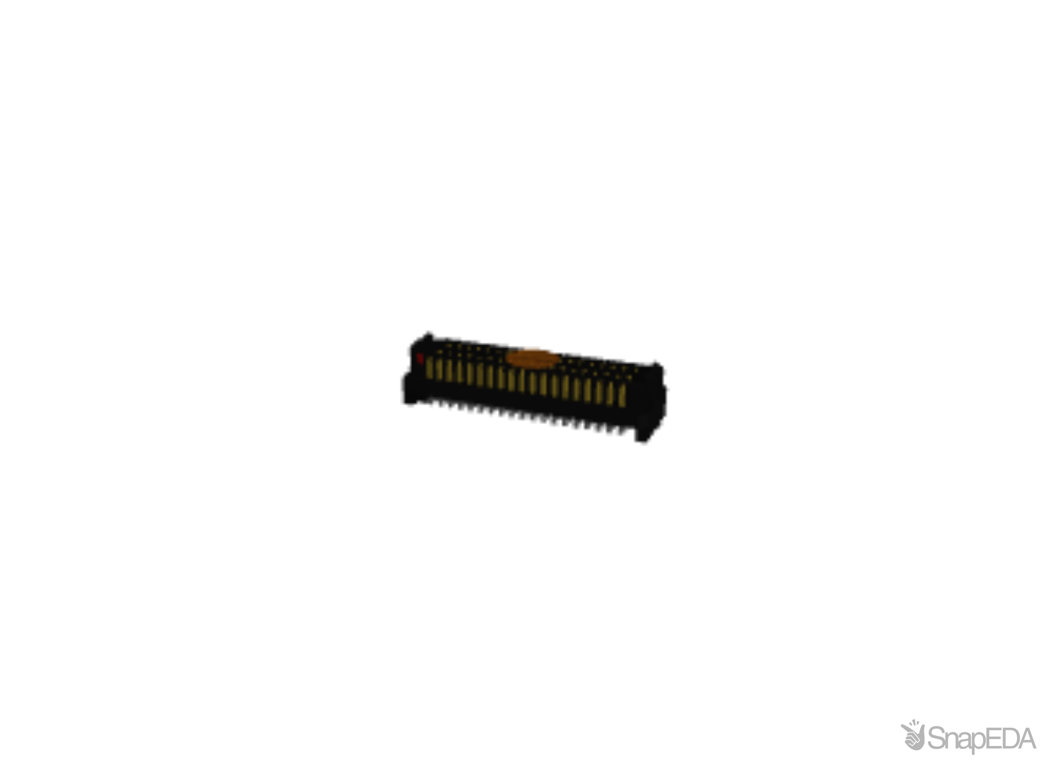 SEAM-19-03.5-S-06-1-A-K-TR 3D Model