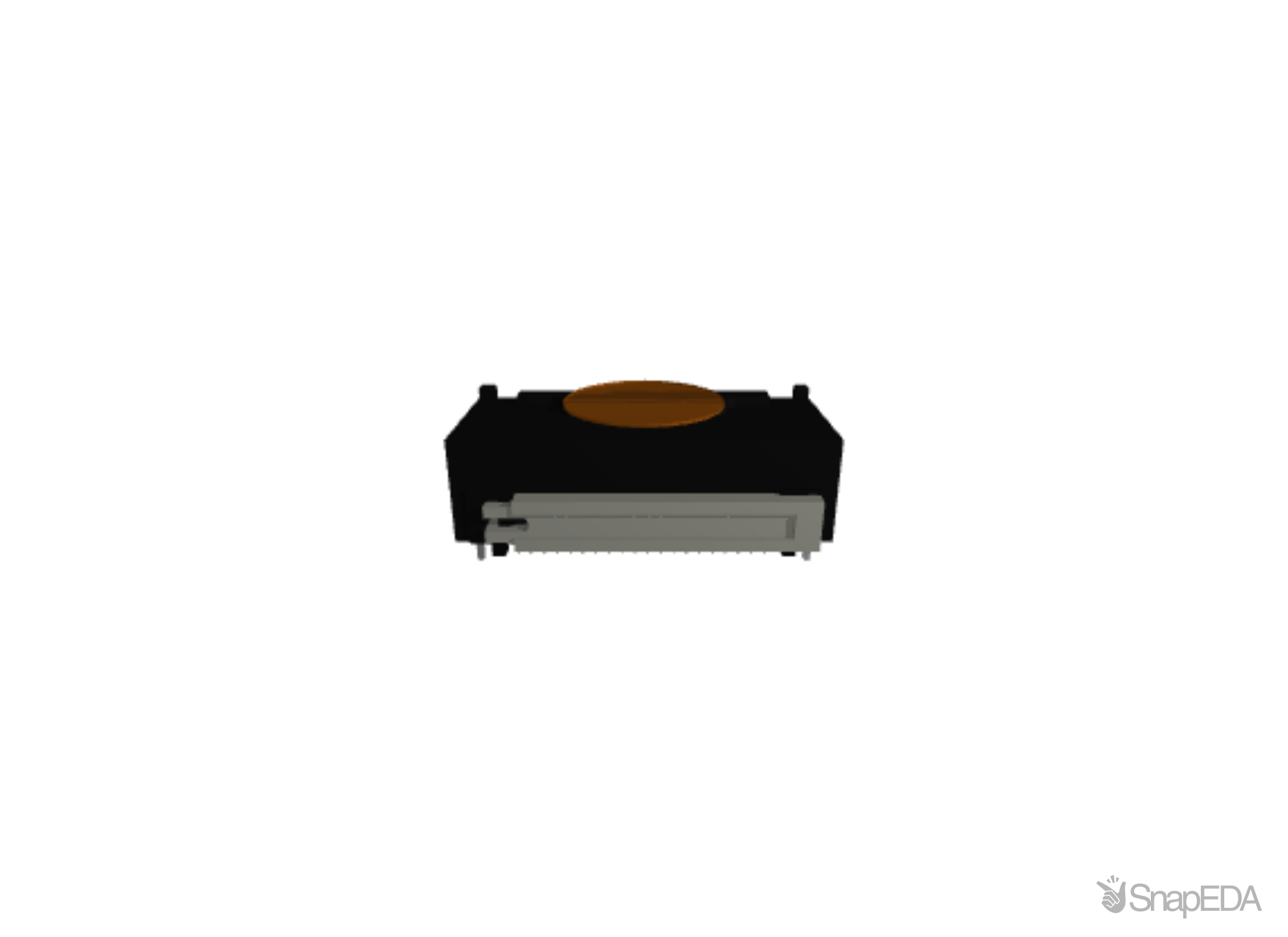 SEAM-20-01-L-08-2-RA-K-TR 3D Model