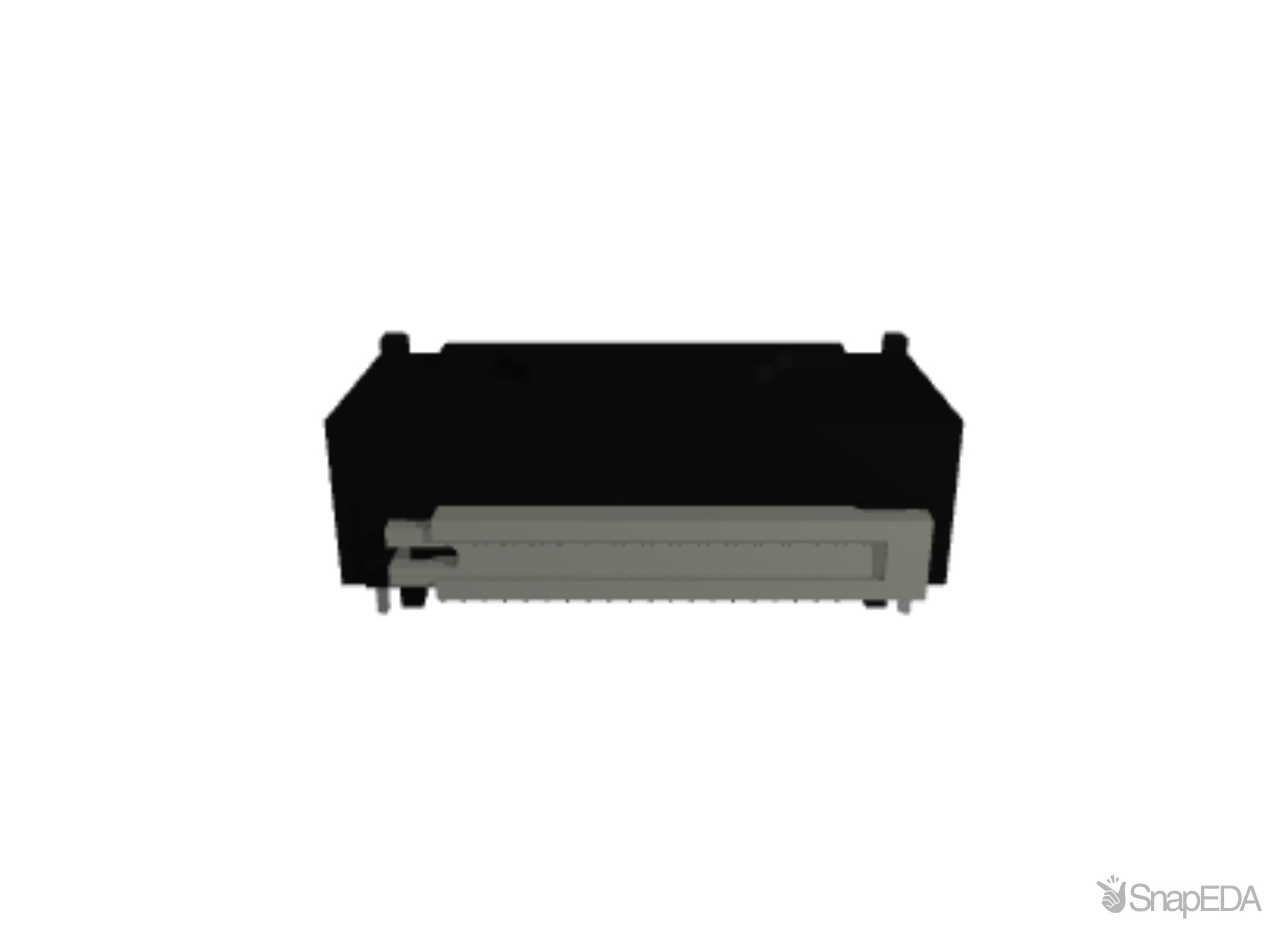 SEAM-20-01-L-08-2-RA-TR 3D Model