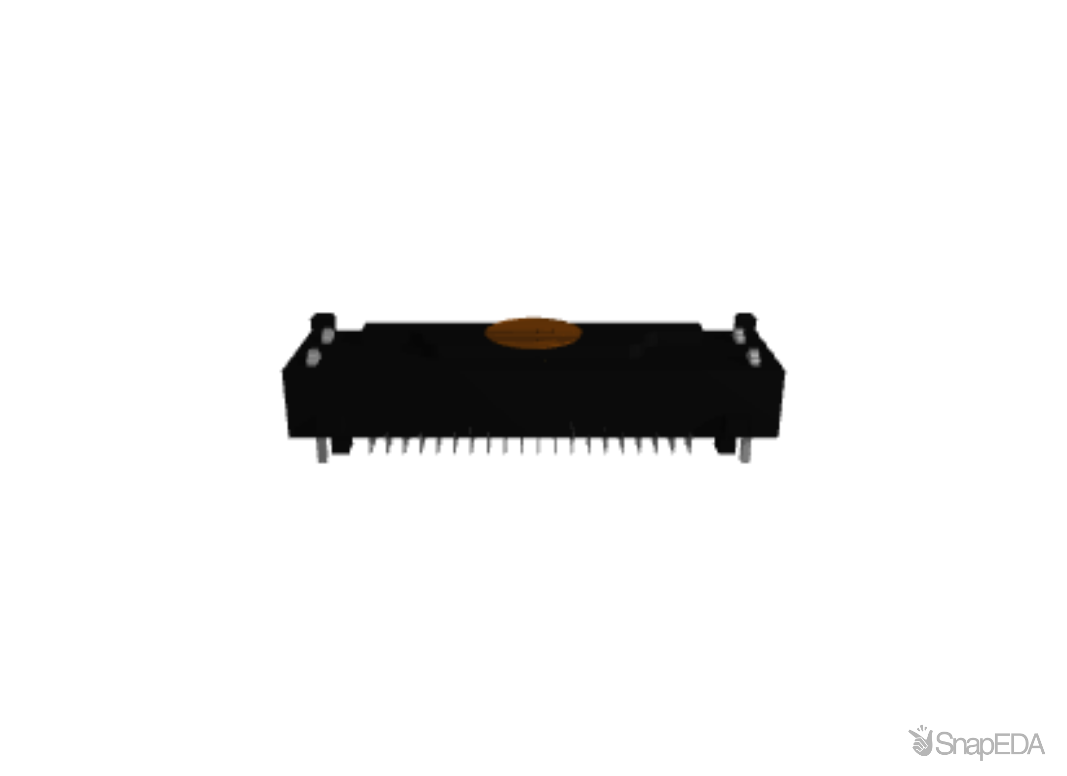 SEAM-20-01-S-04-1-RA-K-TR 3D Model