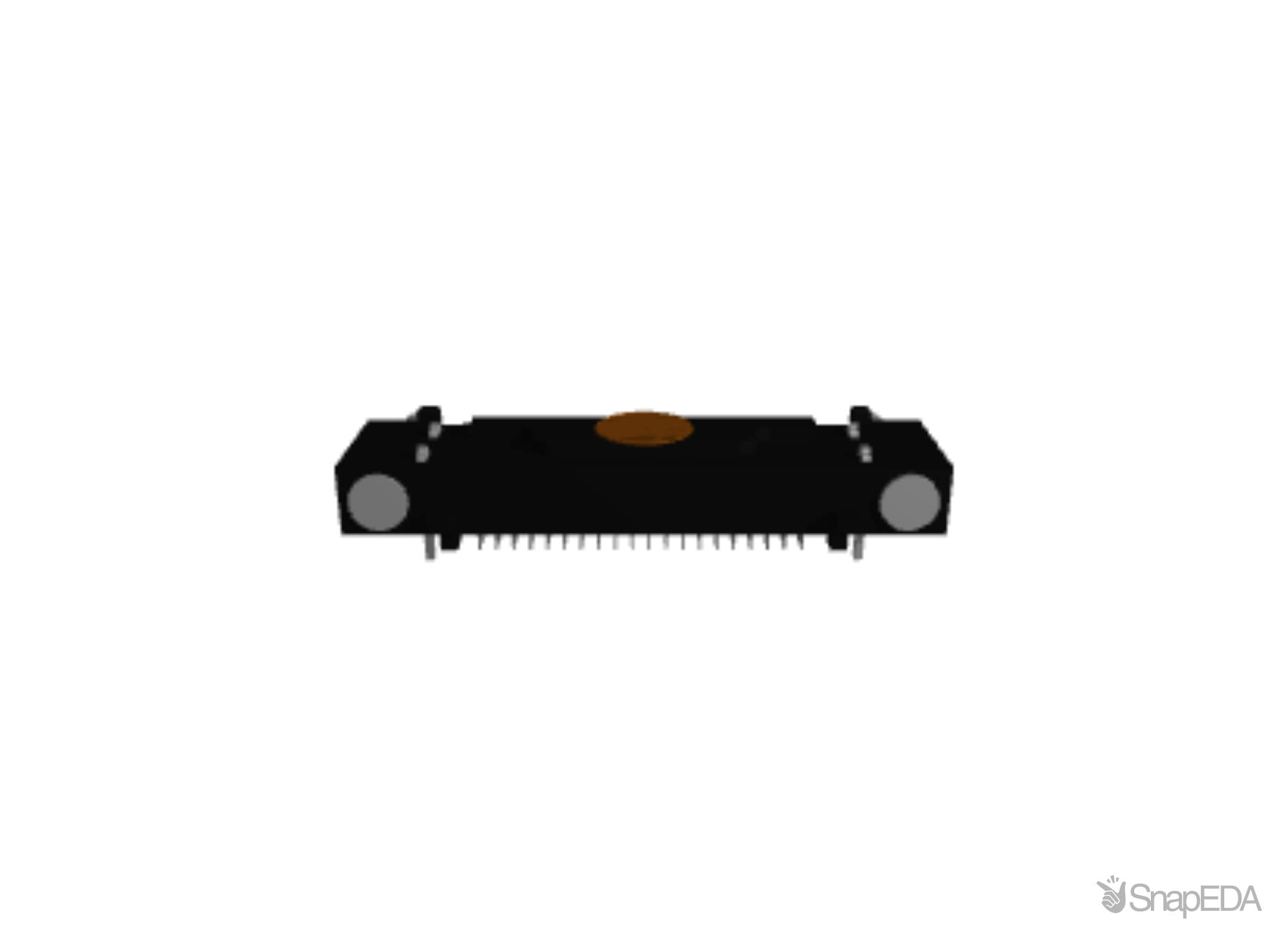 SEAM-20-01-S-04-2-RA-GP-K-TR 3D Model