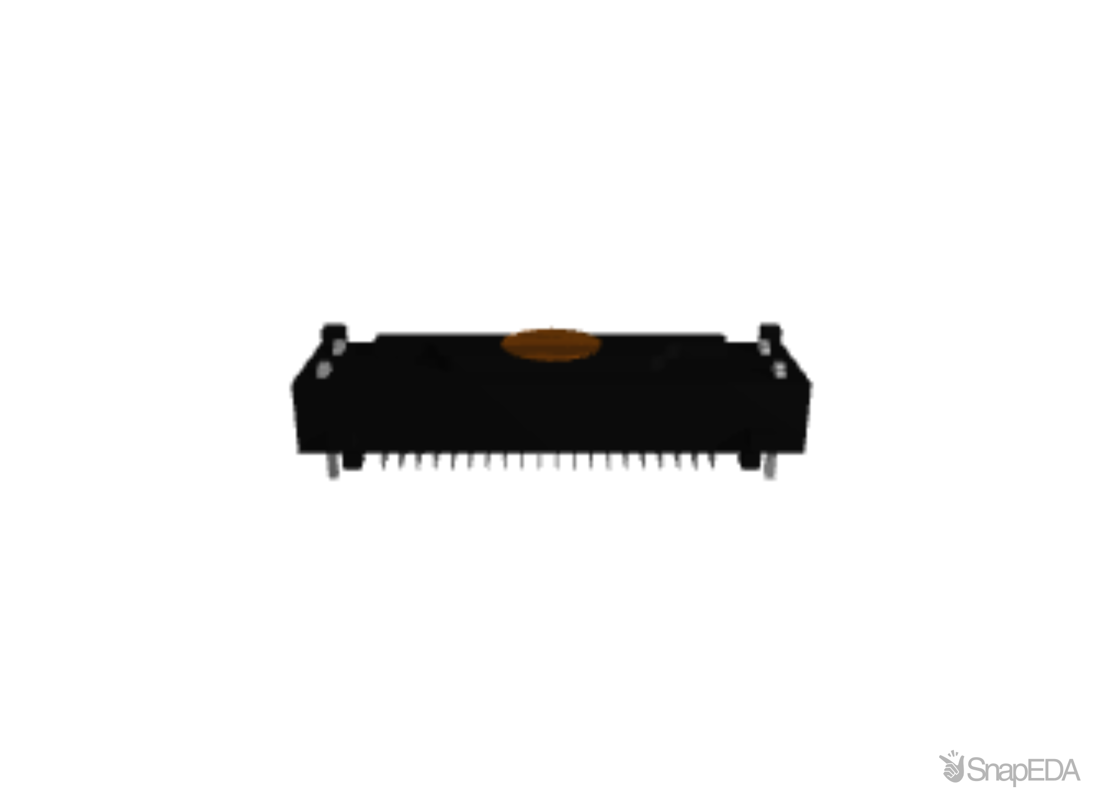 SEAM-20-01-S-04-2-RA-K-TR 3D Model