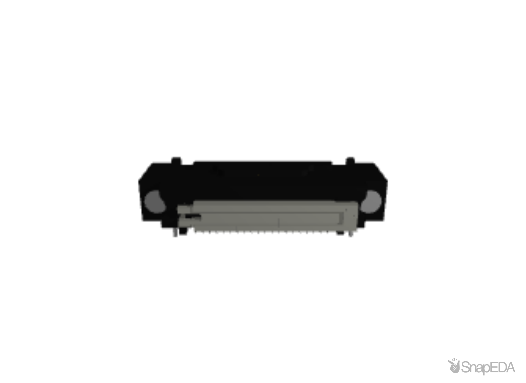 SEAM-20-01-S-06-2-RA-GP-TR 3D Model