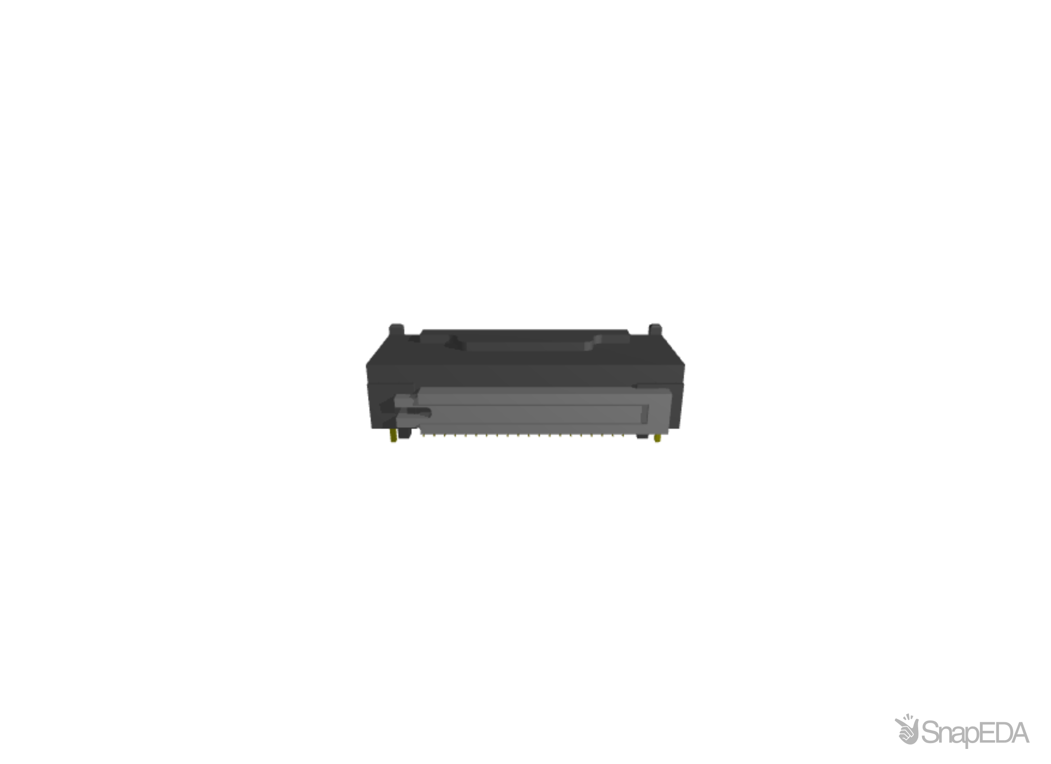 SEAM-20-01-S-06-2-RA-TR 3D Model