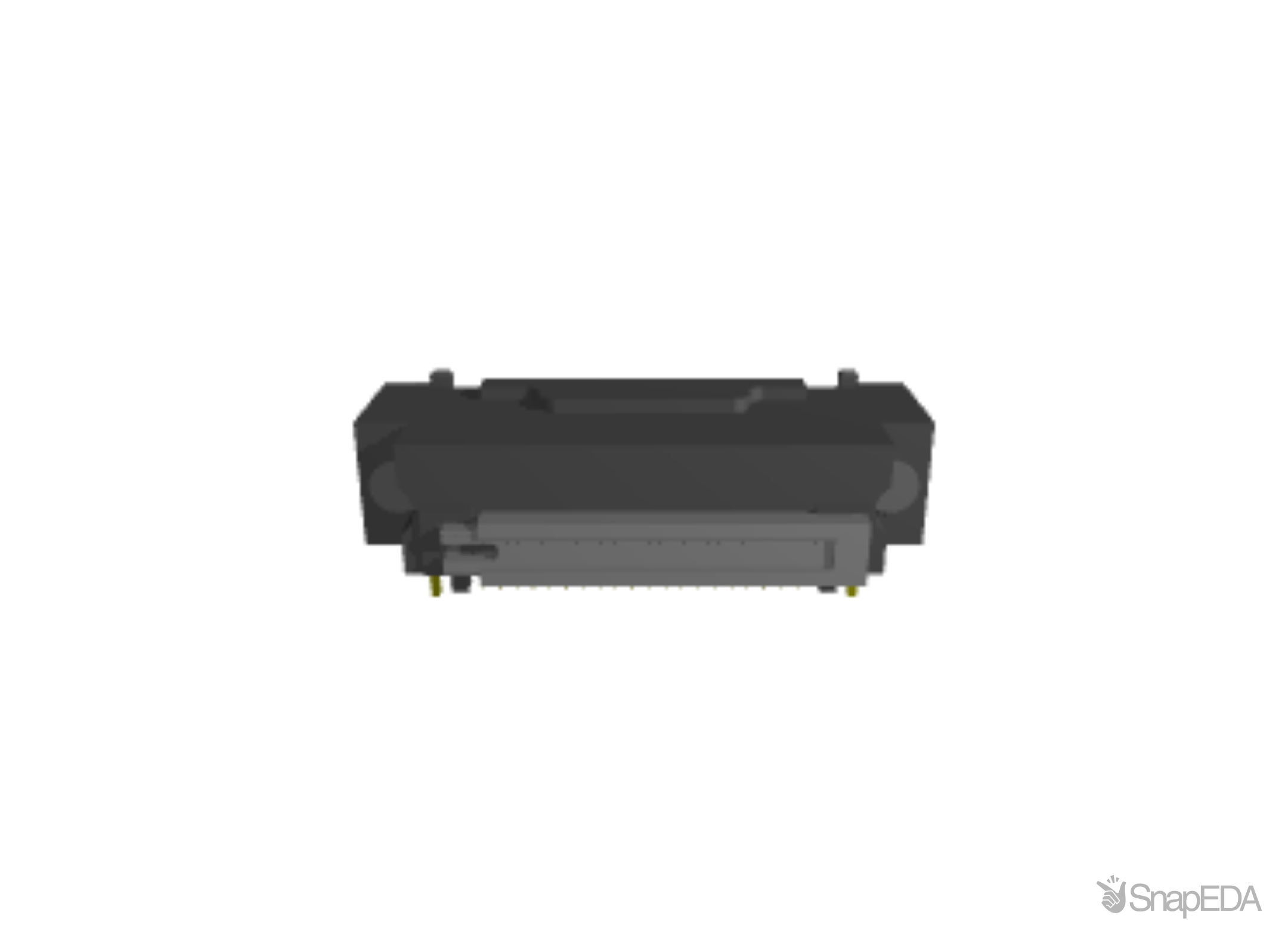 SEAM-20-01-S-08-1-RA-GP-TR 3D Model