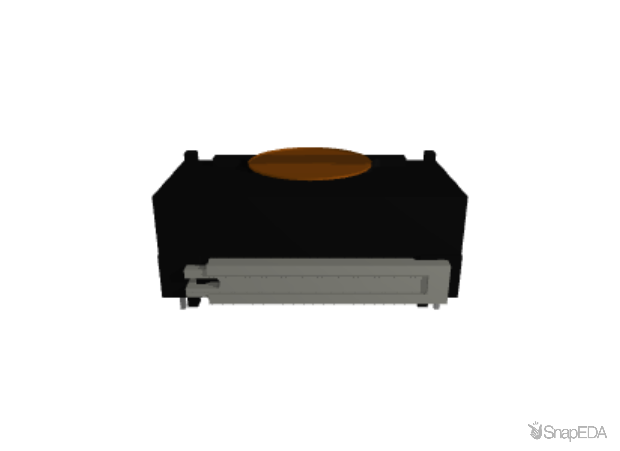 SEAM-20-01-S-10-2-RA-K-TR 3D Model