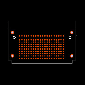 SEAM-20-01-S-10-2-RA-K-TR Footprint