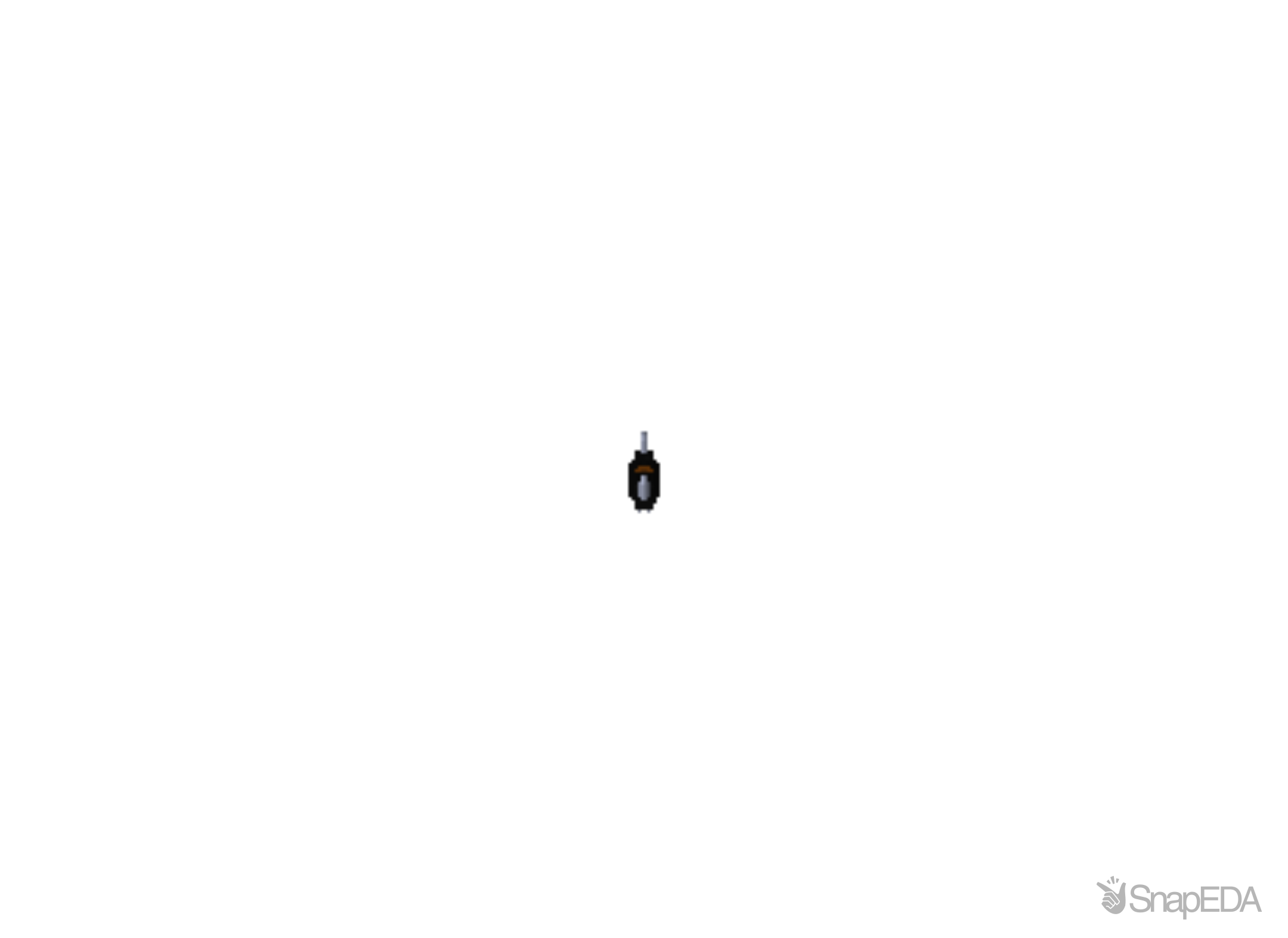 SEAM-20-02.0-L-06-2-A-GP-K-TR 3D Model