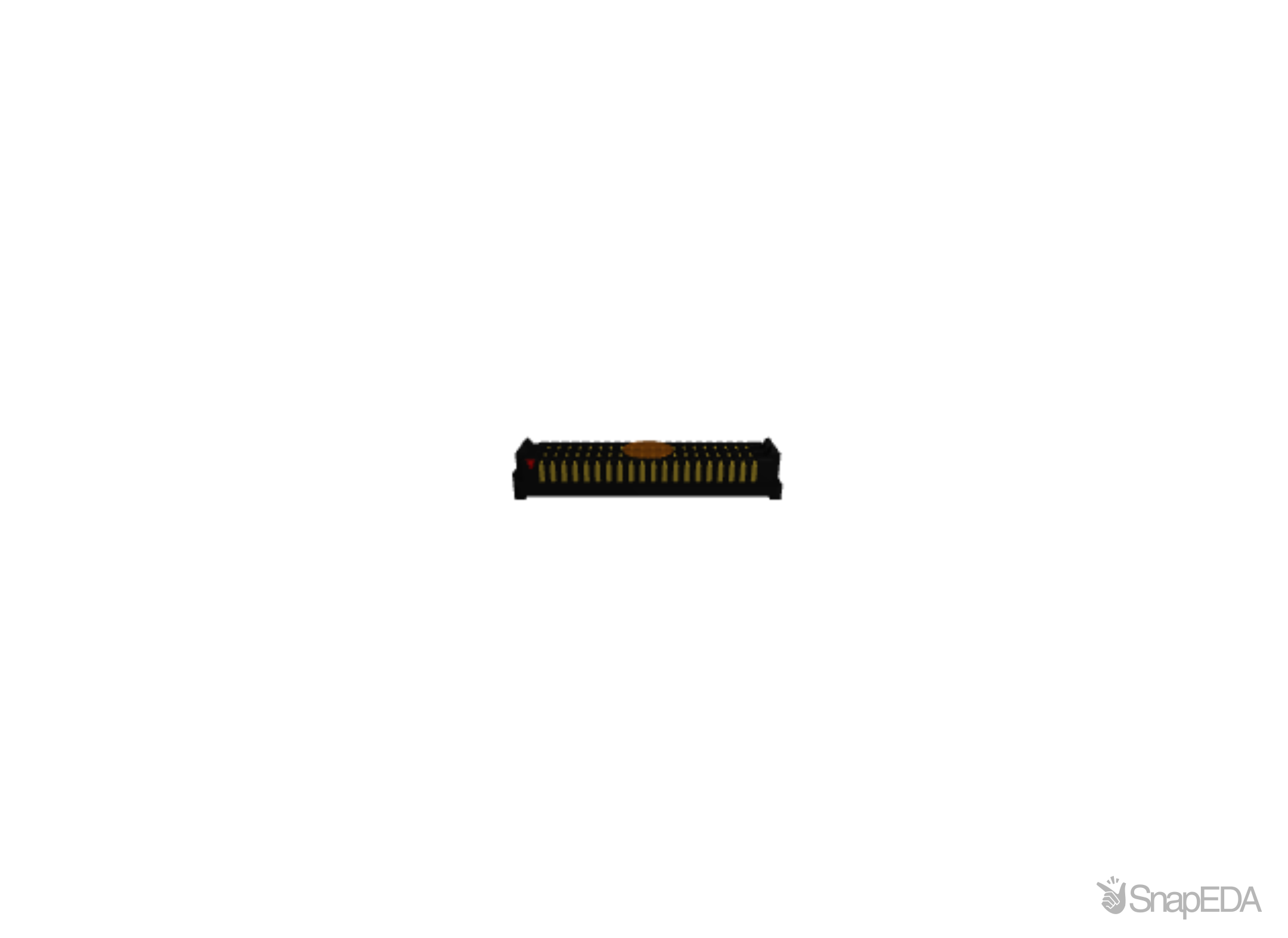 SEAM-20-02.0-SM-06-2-A-K-TR 3D Model