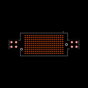 SEAM-20-02.0-L-10-2-A-GP-K-TR Footprint
