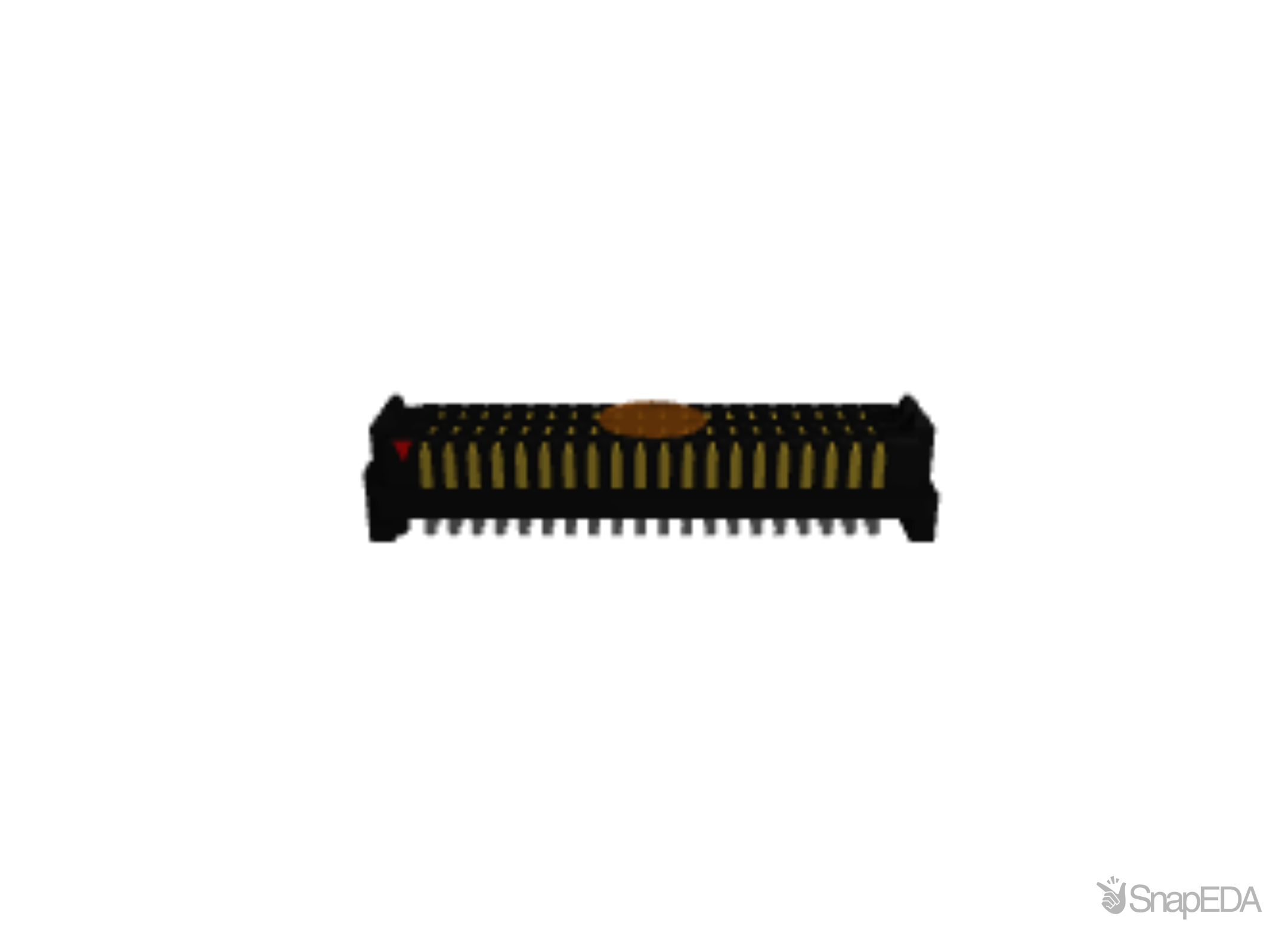 SEAM-20-03.0-L-06-2-A-K-TR 3D Model