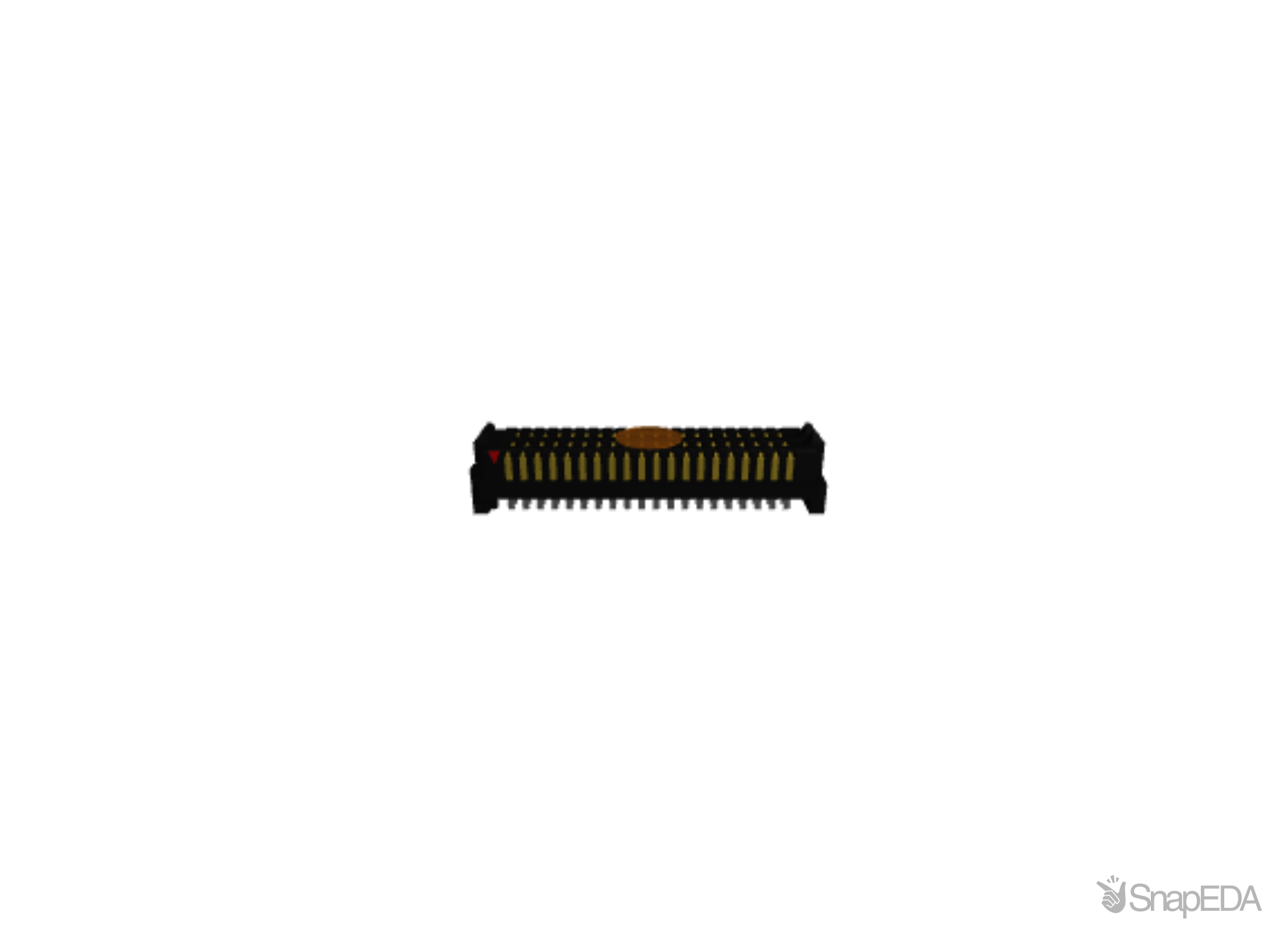 SEAM-20-03.0-S-05-2-A-K-TR 3D Model