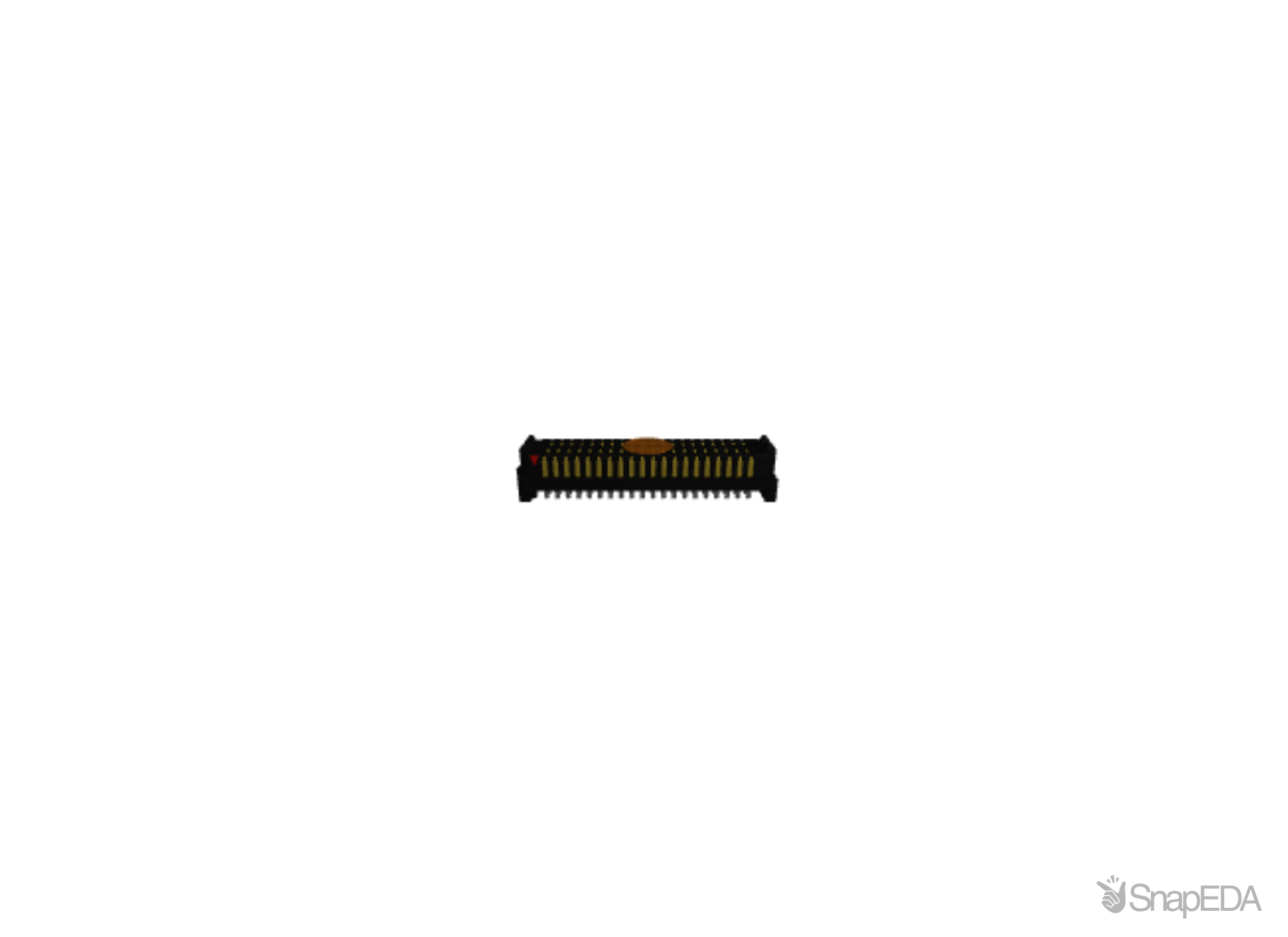 SEAM-20-03.0-S-06-1-A-K-TR 3D Model