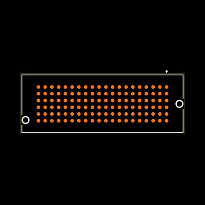 SEAM-20-06.5-S-06-2-A-K-TR Footprint