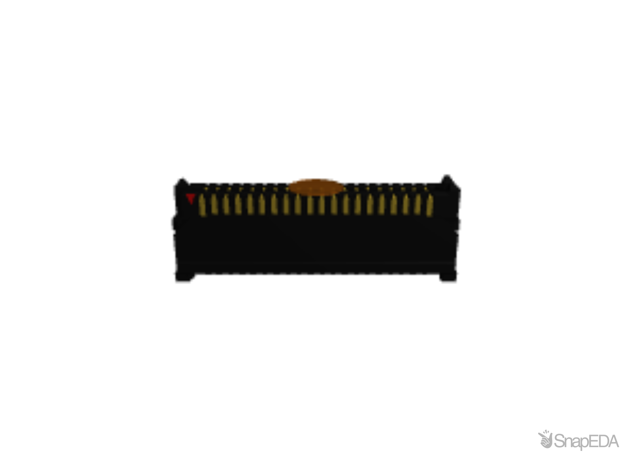 SEAM-20-07.0-S-04-1-A-K-TR 3D Model