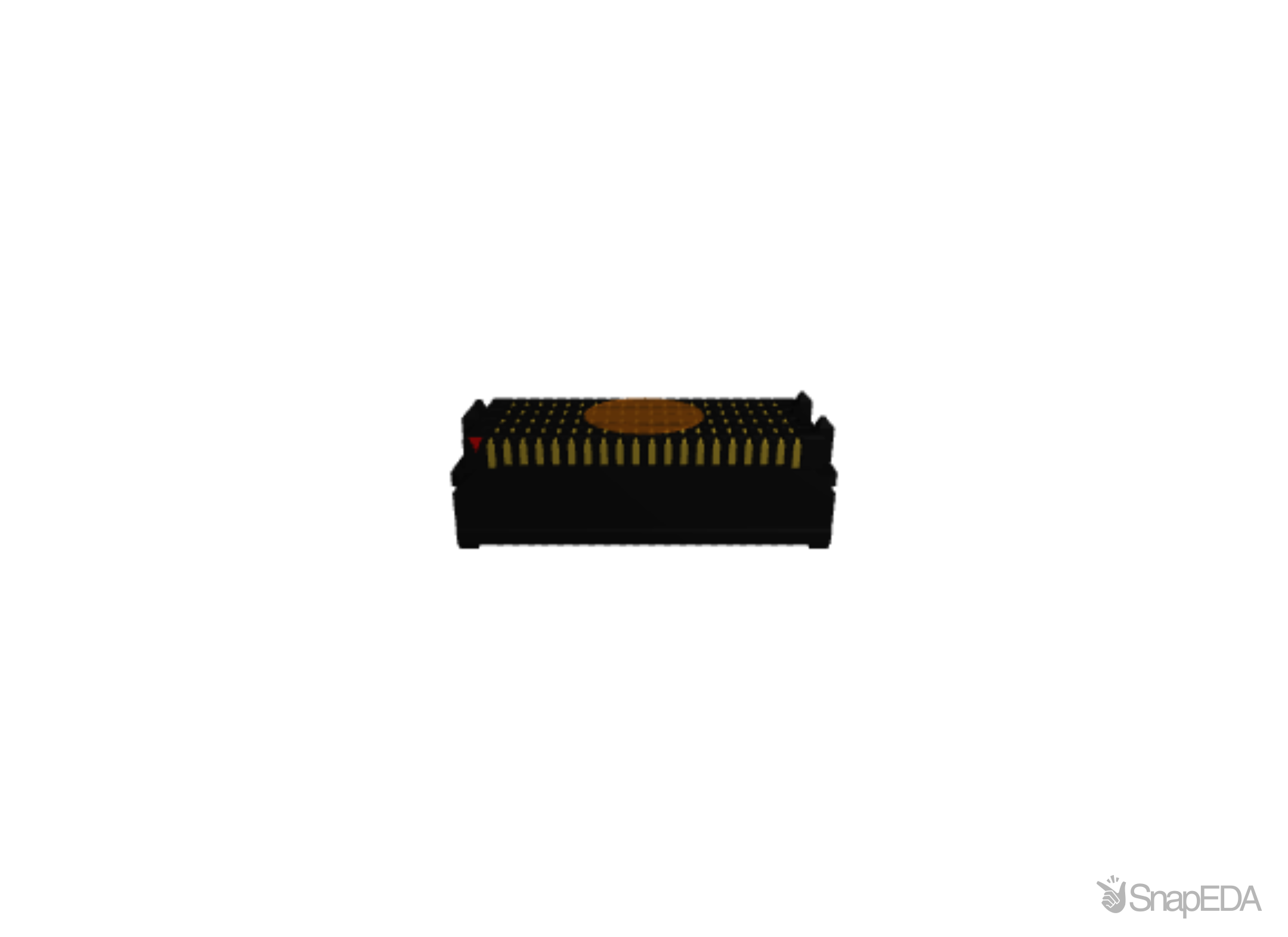 SEAM-20-07.0-S-10-2-A-K-TR 3D Model