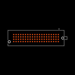 SEAM-20-09.0-S-04-2-A-K-TR Footprint