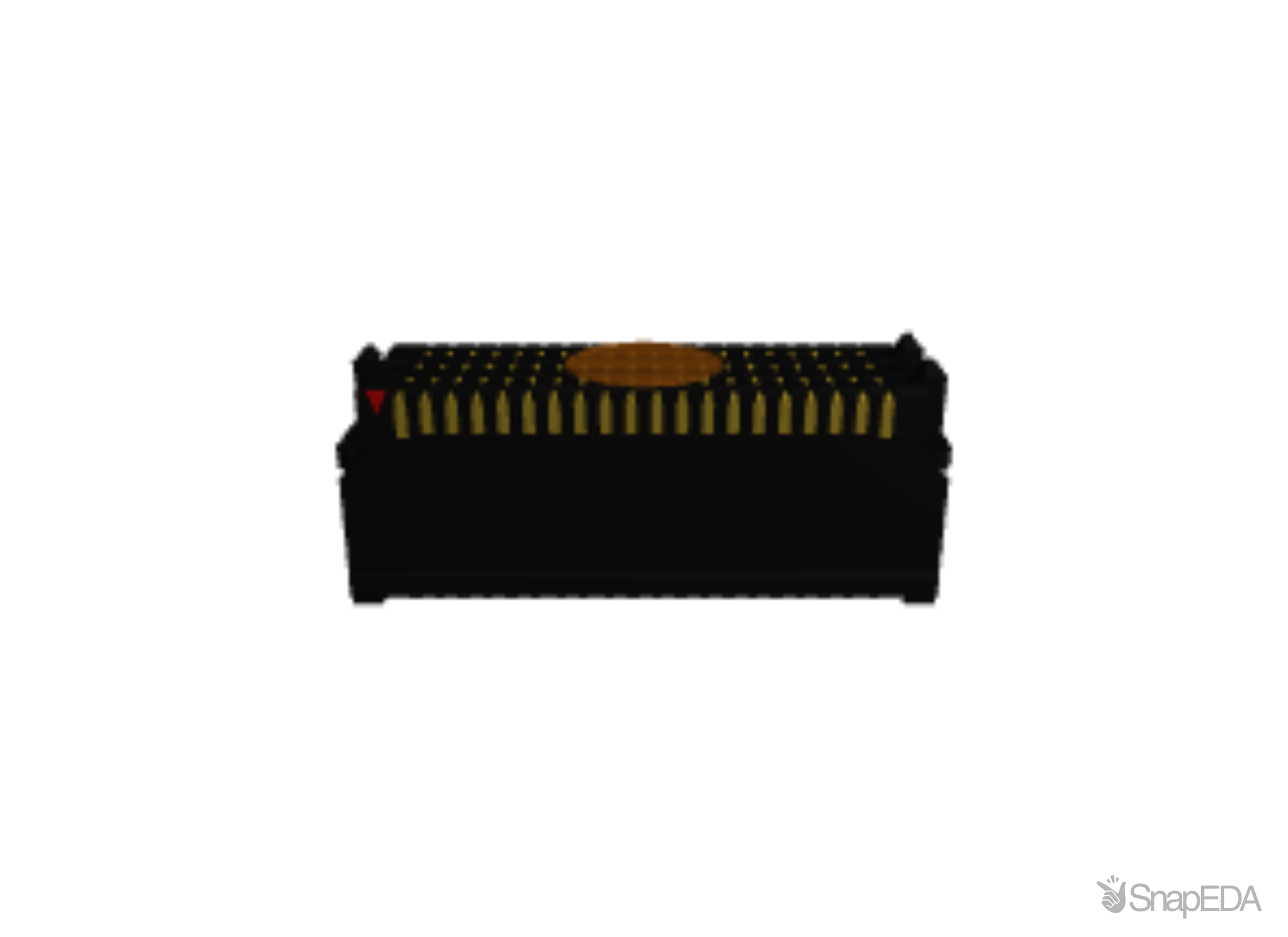 SEAM-20-09.0-S-08-2-A-K-TR 3D Model