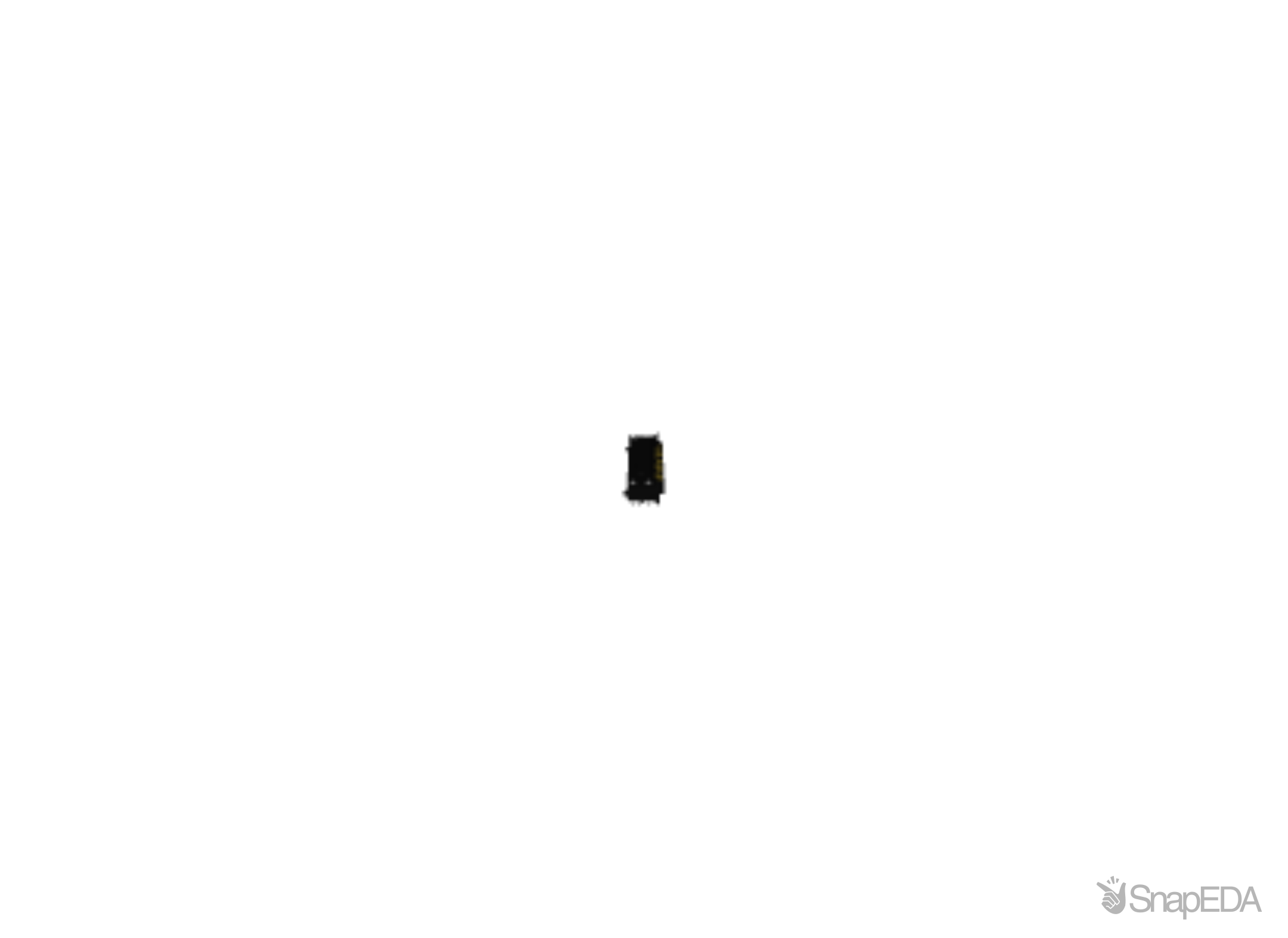 SEAM-30-01-L-04-2-RA-TR 3D Model