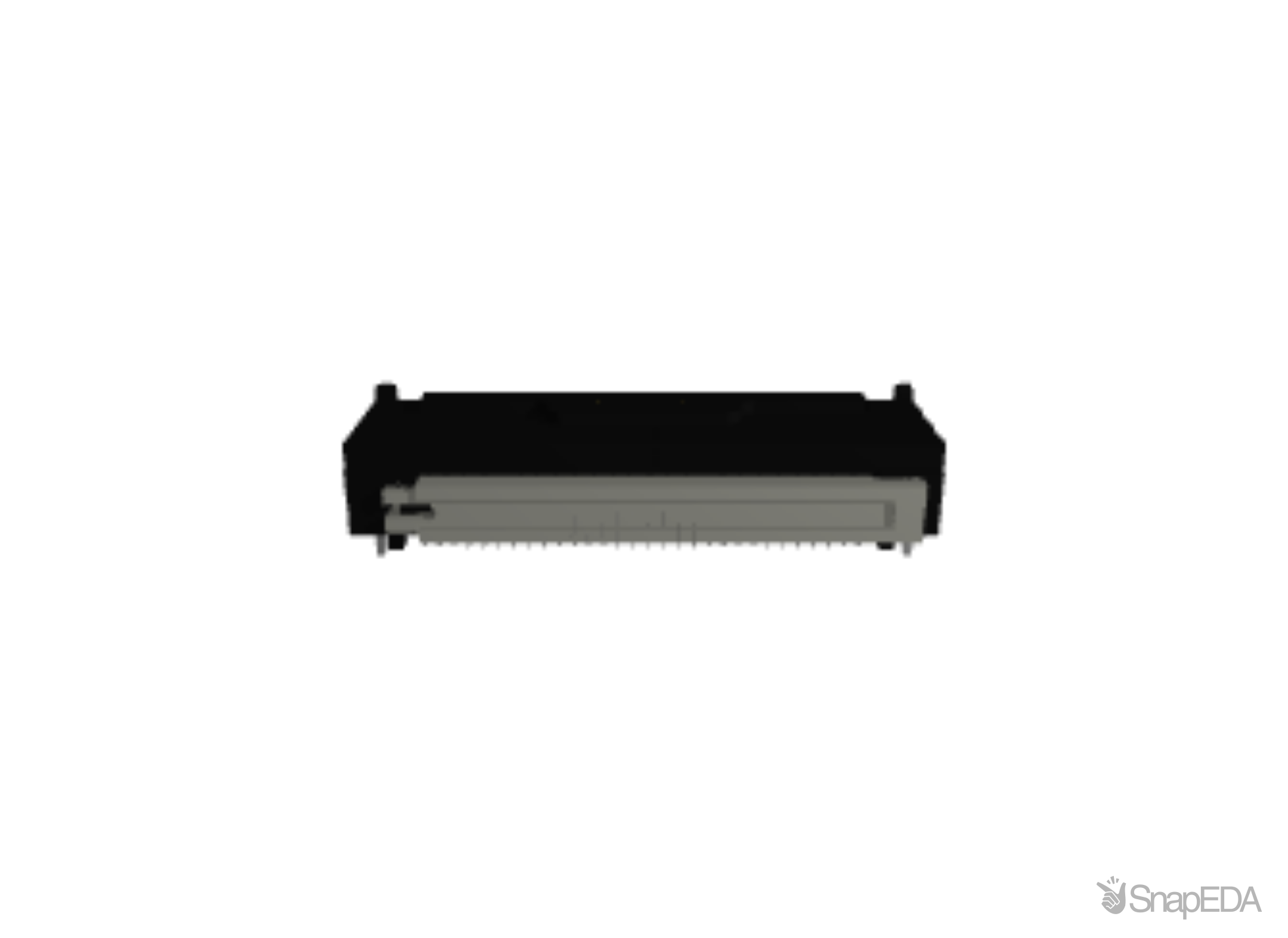 SEAM-30-01-L-06-1-RA-TR 3D Model