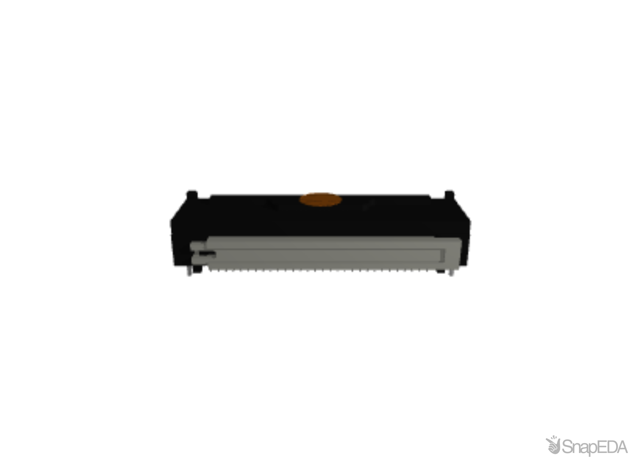 SEAM-30-01-S-06-2-RA-K-TR 3D Model