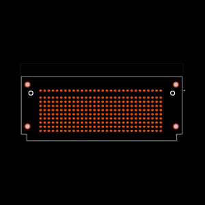 SEAM-30-01-S-10-1-RA-K-TR Footprint