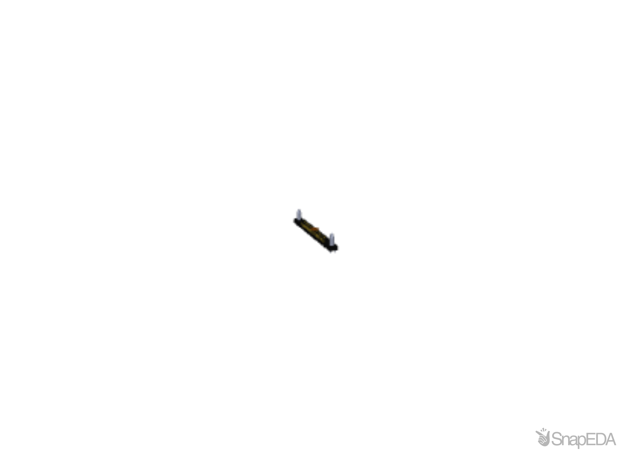 SEAM-30-02.0-L-04-1-A-GP-K-TR 3D Model