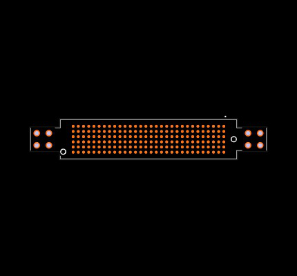 SEAM-30-02.0-S-06-2-A-GP-K-TR Footprint